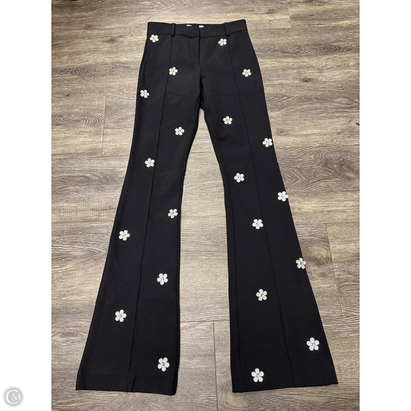 Pants Other By Veronica Beard In Black, Size: 0