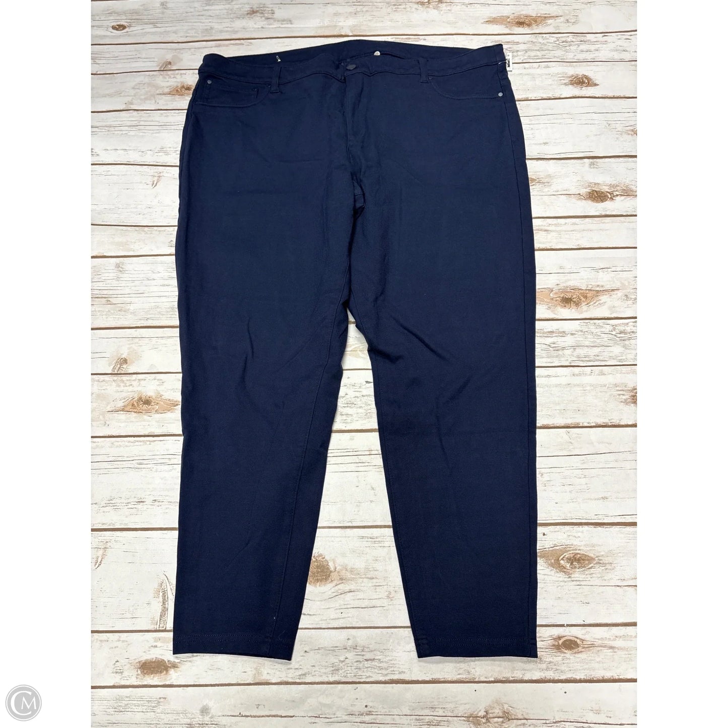 Pants Other By Tommy Hilfiger In Navy, Size: Xxl