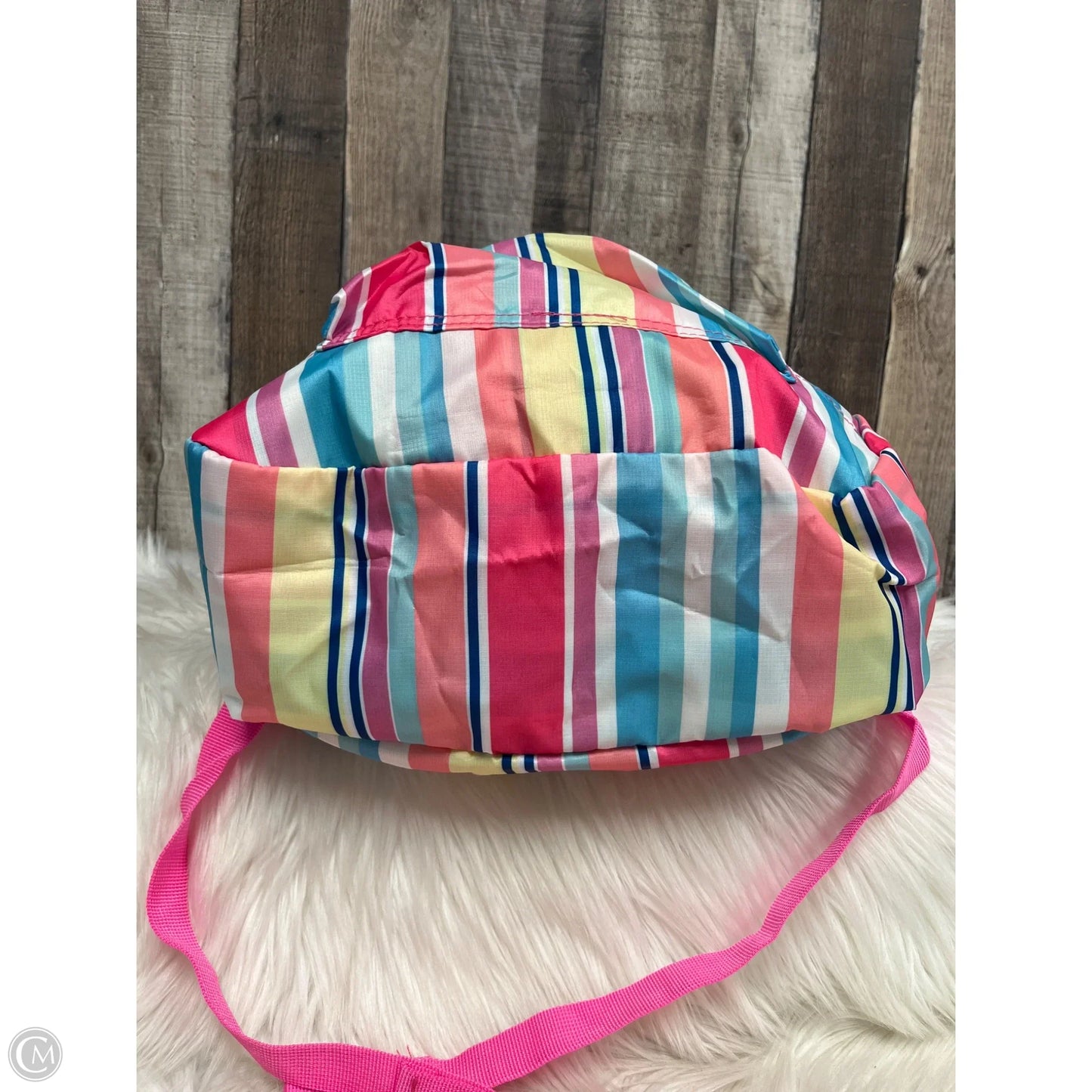 Backpack By Cmf, Size: Large