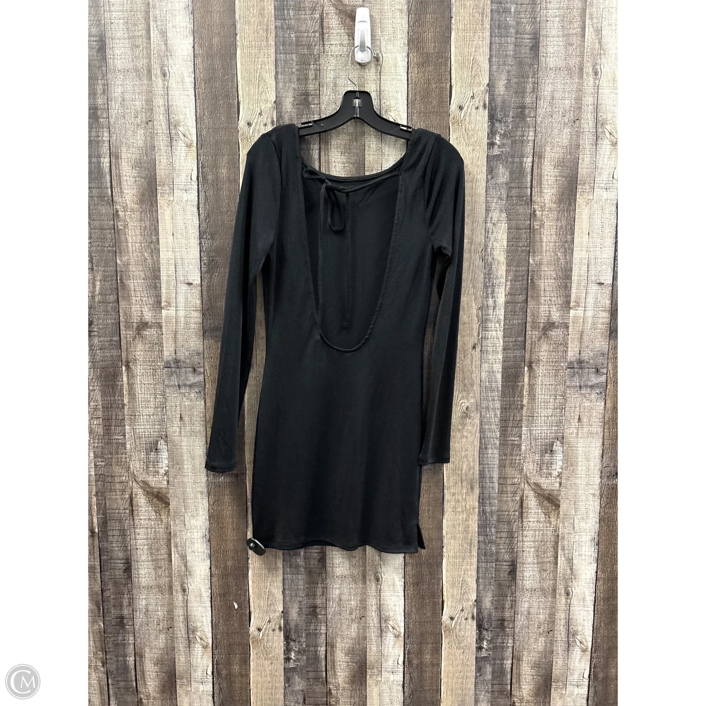 Dress Party Short By Free People In Black, Size: L