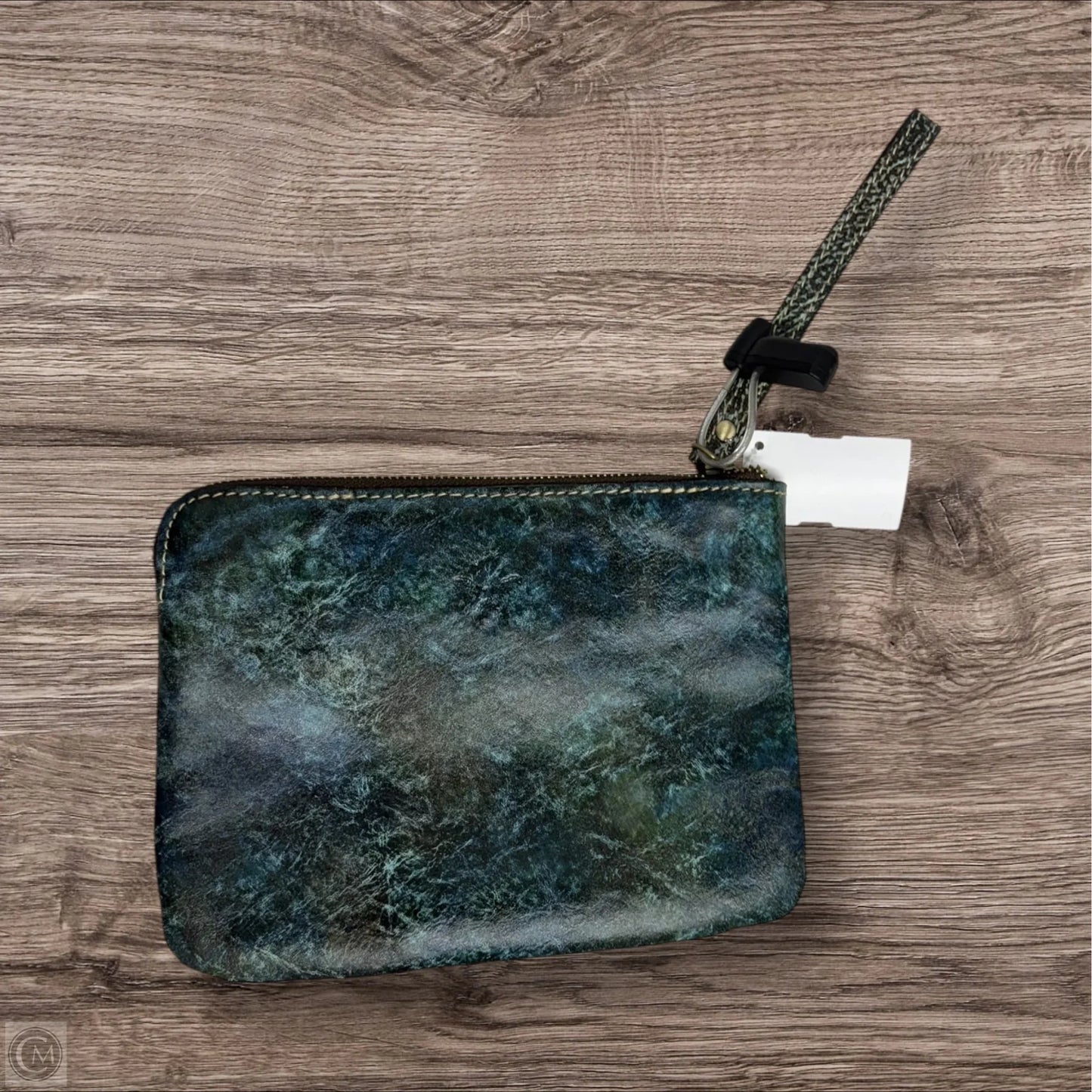 Wristlet Designer By Patricia Nash, Size: Large