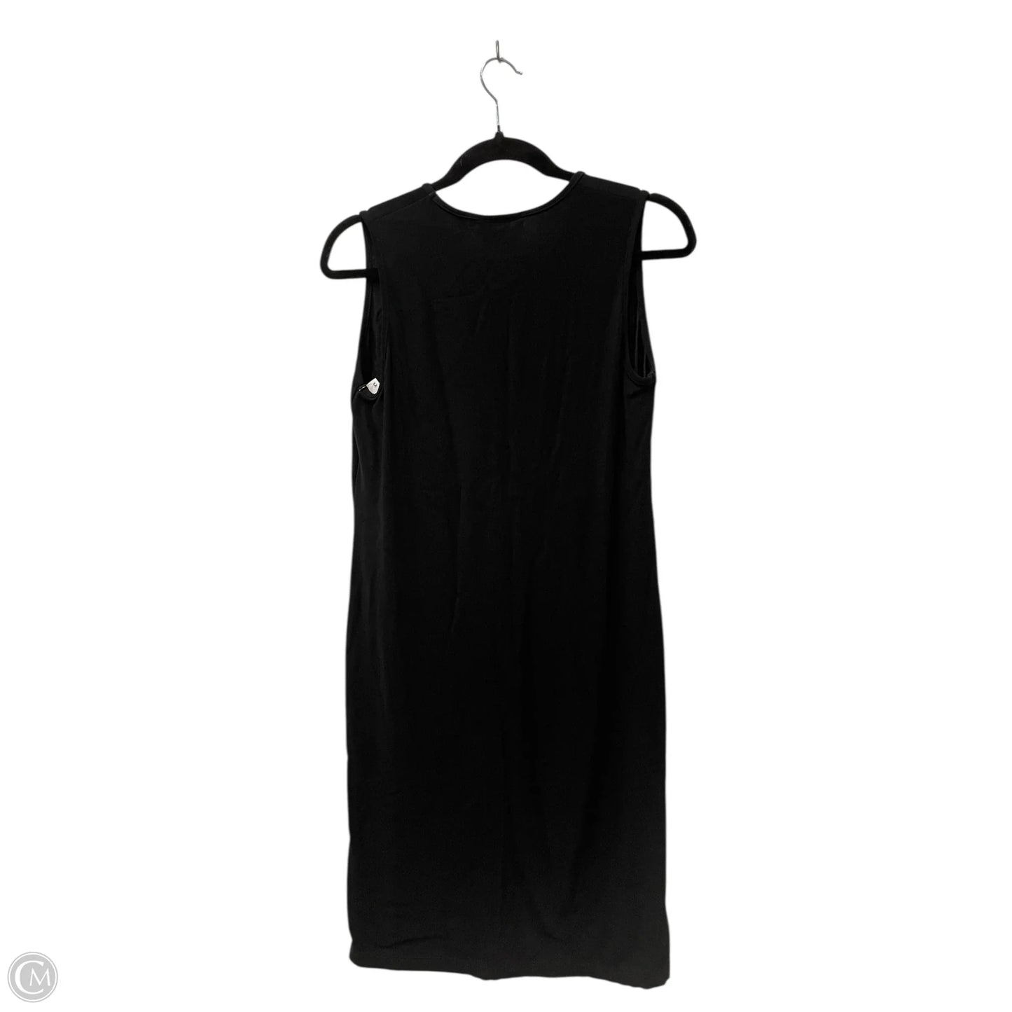 Dress Casual Short By Agb In Black, Size: S