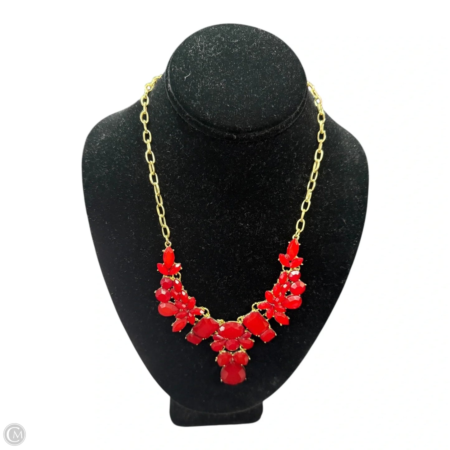 Necklace Chain By Clothes Mentor