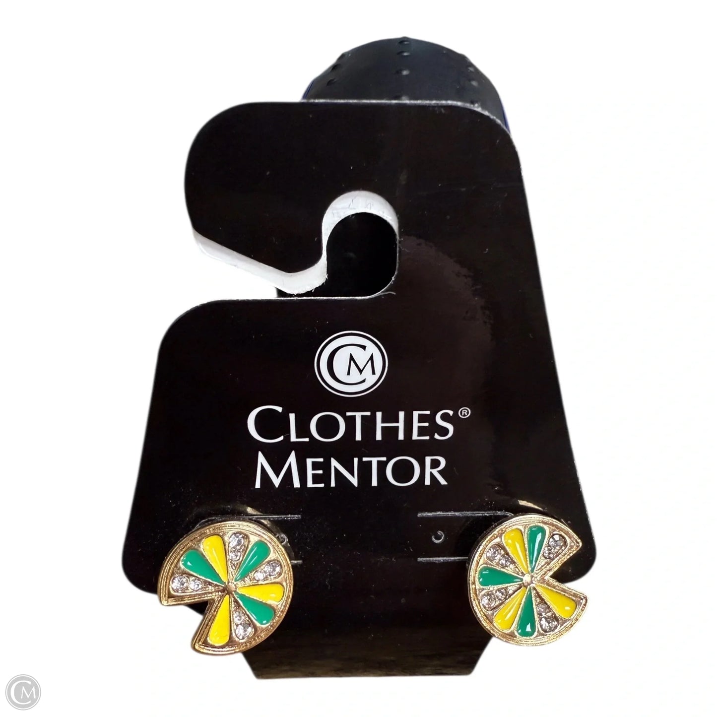 Earrings Stud By Betsey Johnson