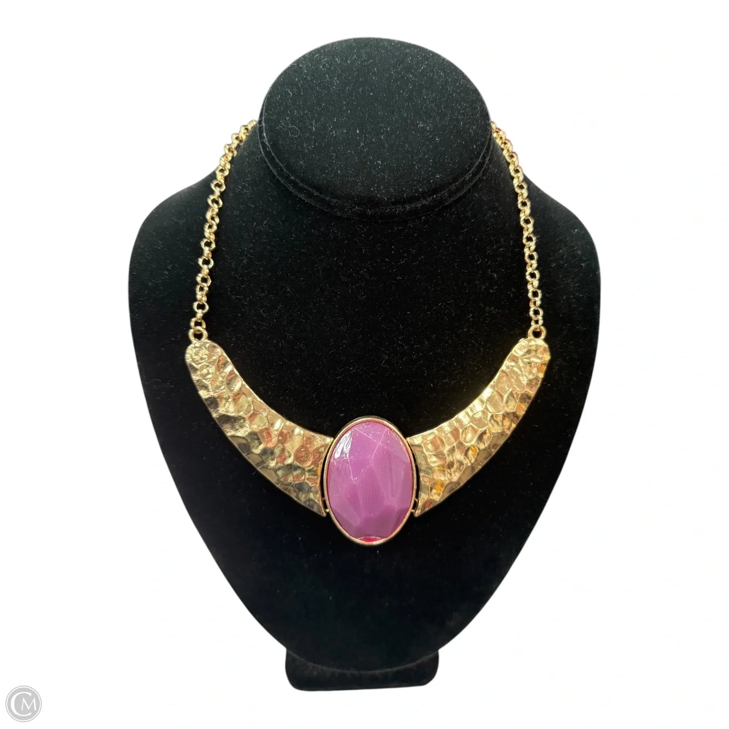 Necklace Statement By Clothes Mentor