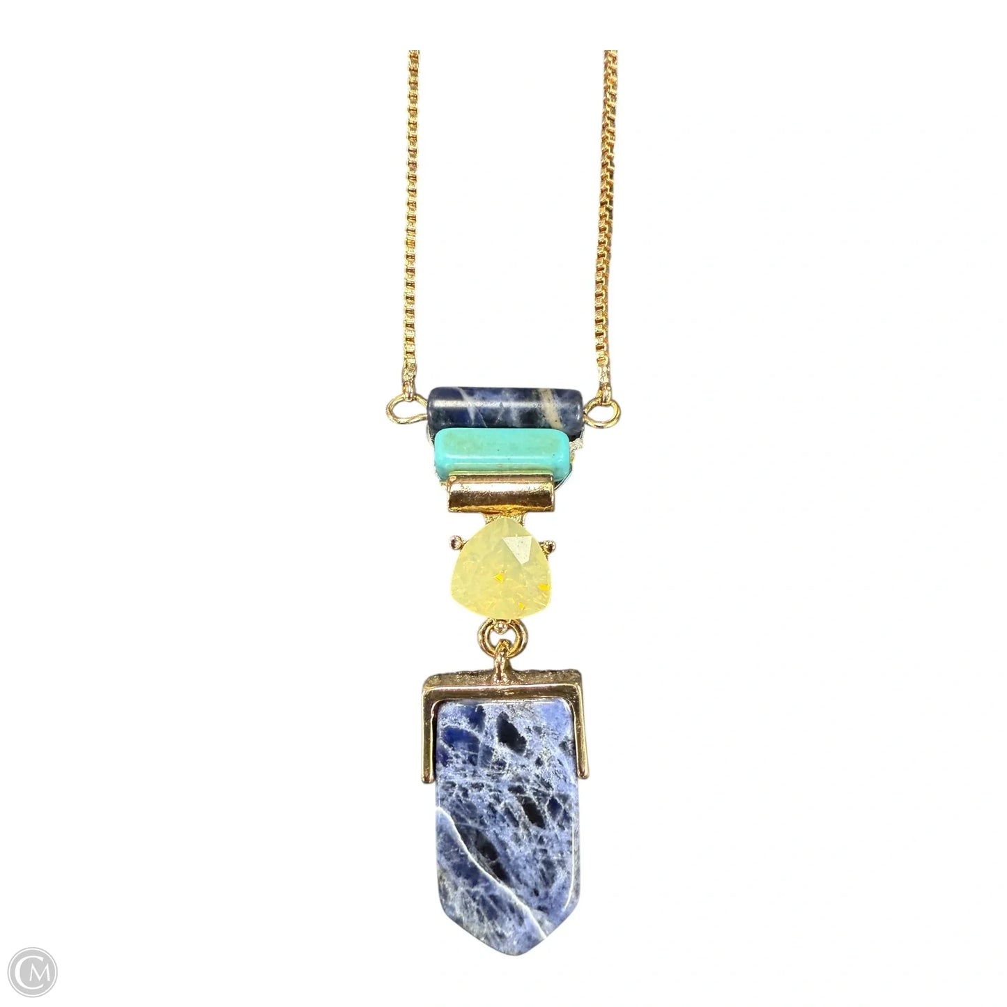 Necklace Other By Loft