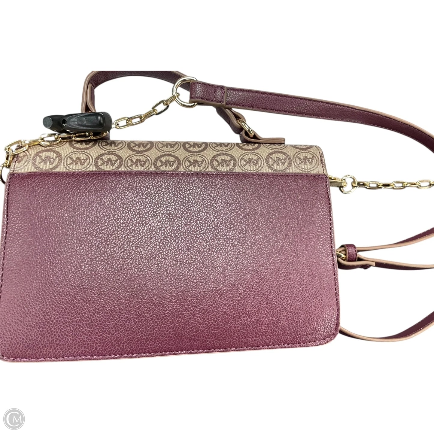 Crossbody By Anne Klein, Size: Small