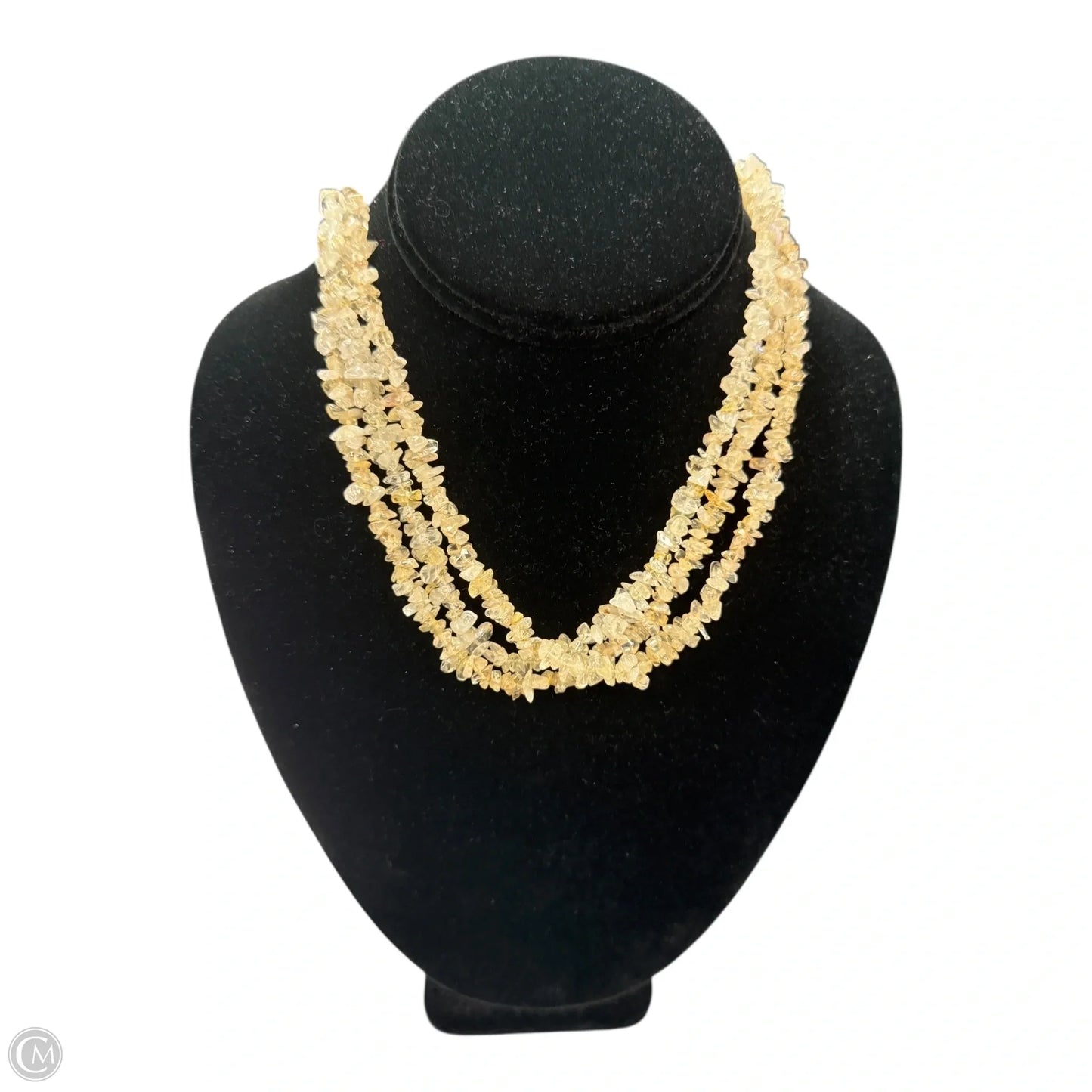 Necklace Other By Carlisle