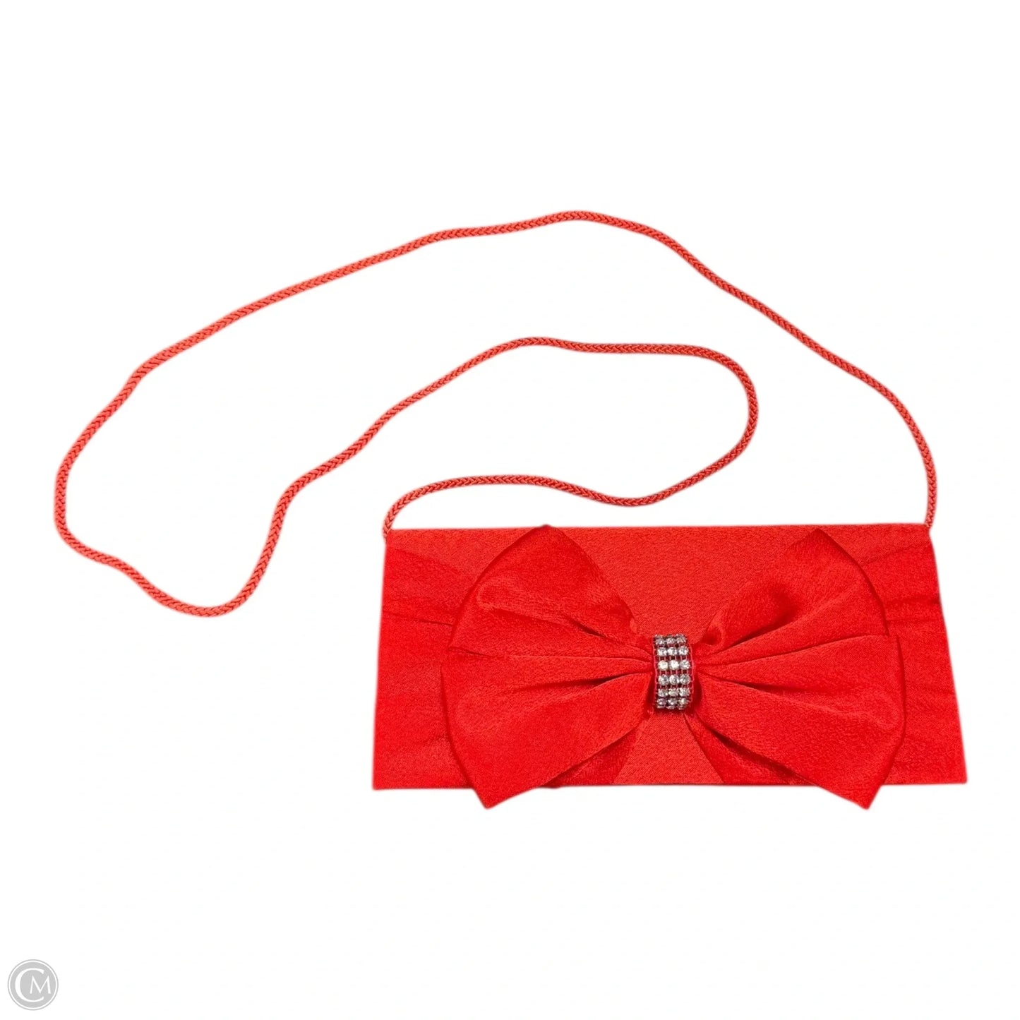 Clutch By Jessica Mcclintok, Size: Medium