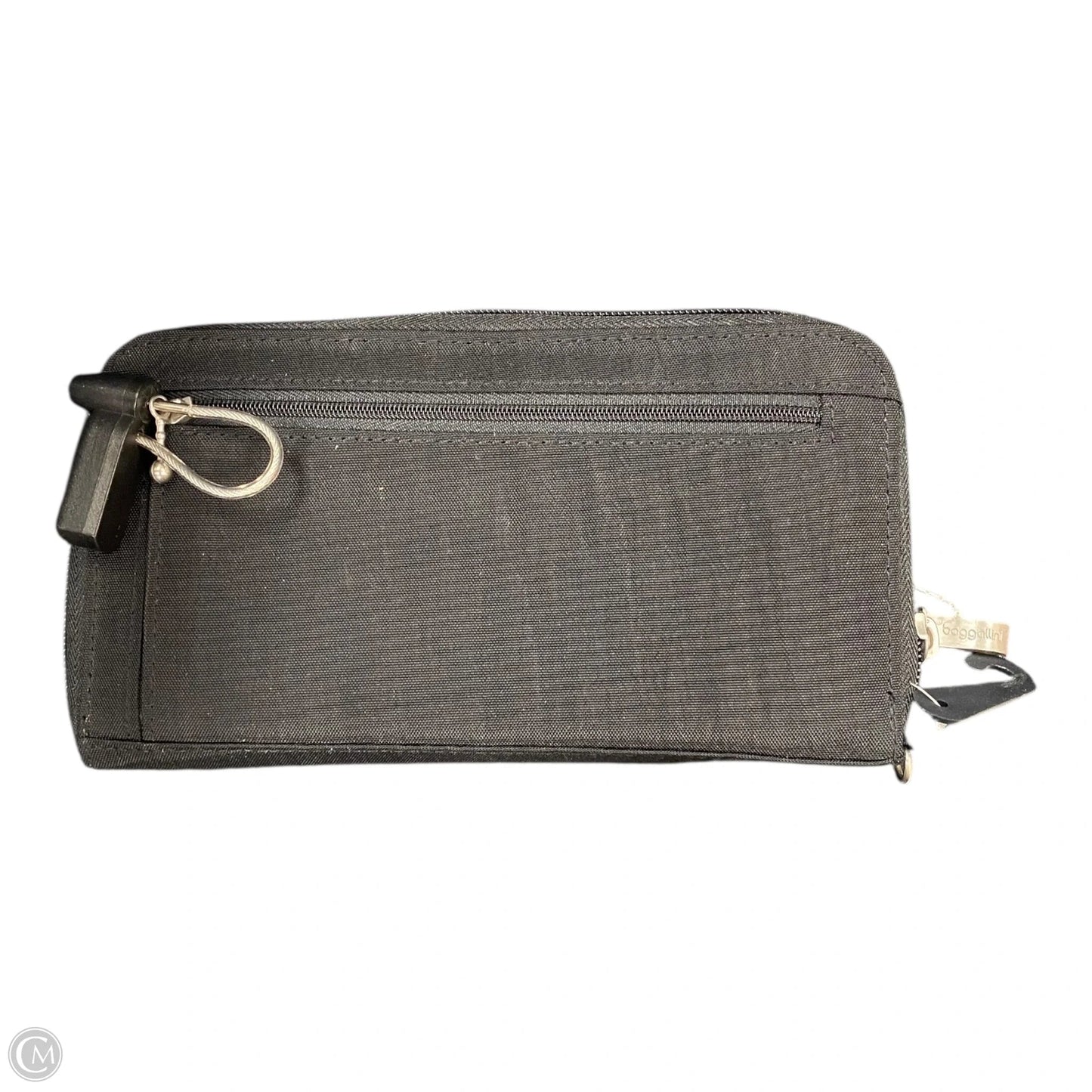 Wallet By Baggallini, Size: Large