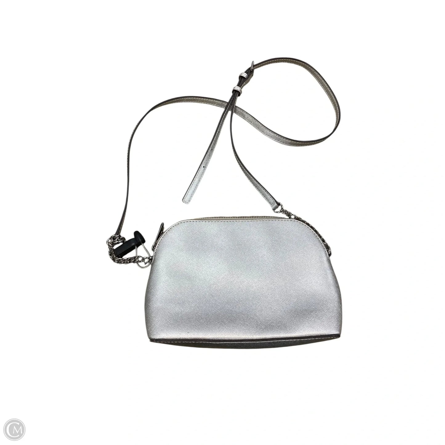 Crossbody Designer By Michael Kors, Size: Medium