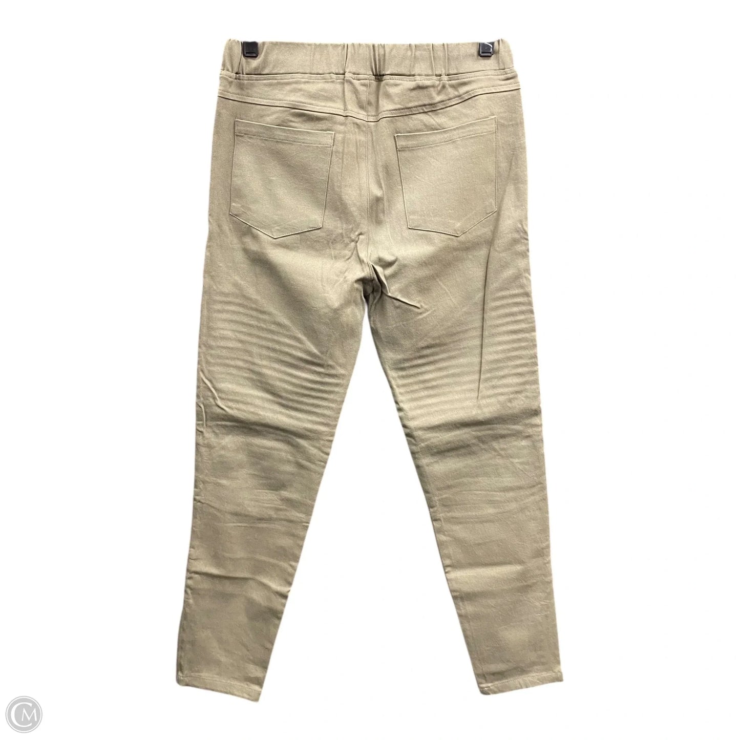 Pants Lounge By Umgee In Green, Size: L