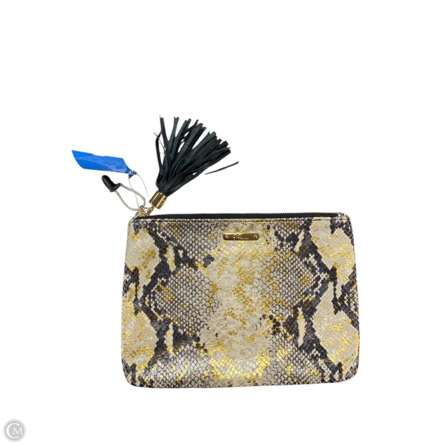 Clutch By Clothes Mentor, Size: Large