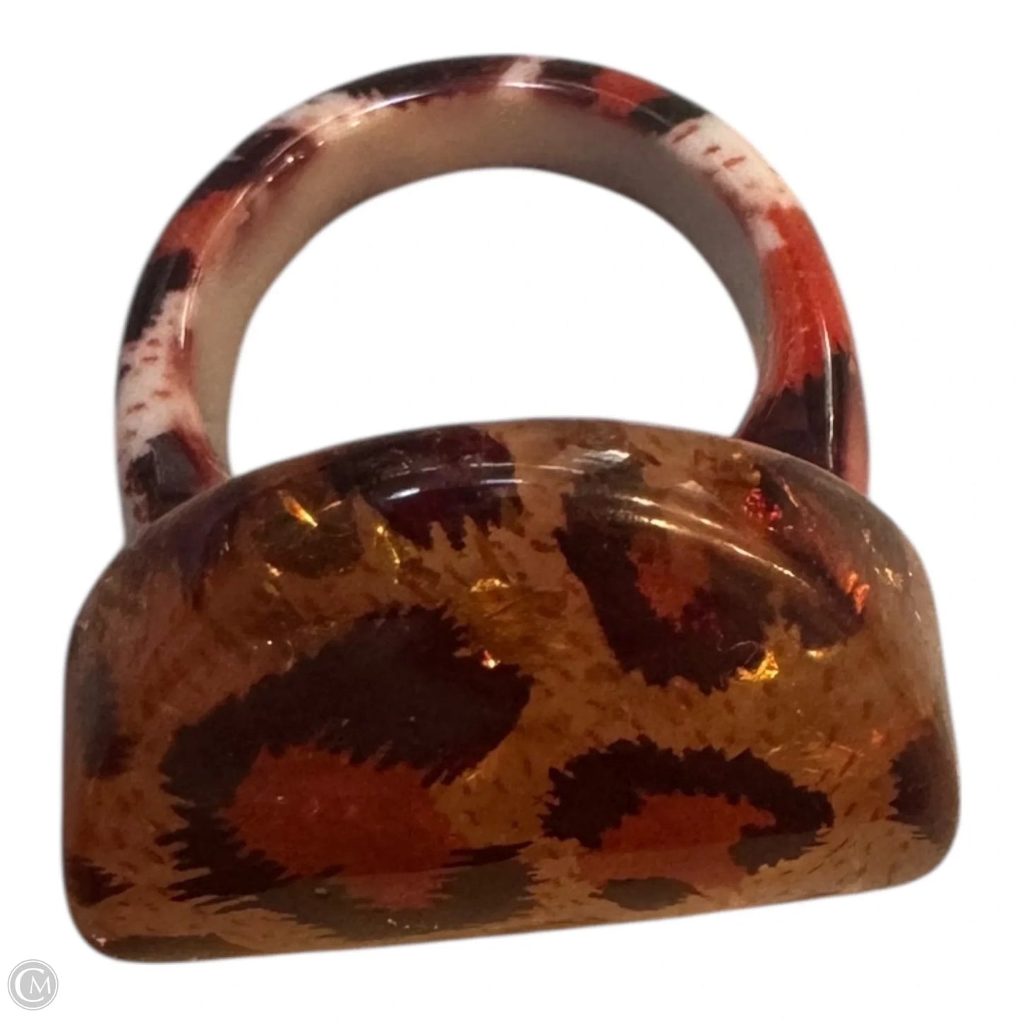 Ring Statement By Plunder