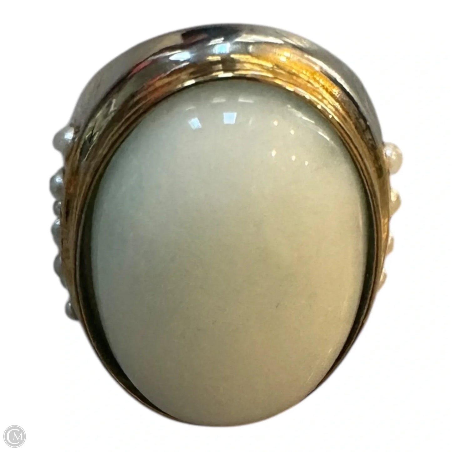 Ring Statement By Plunder