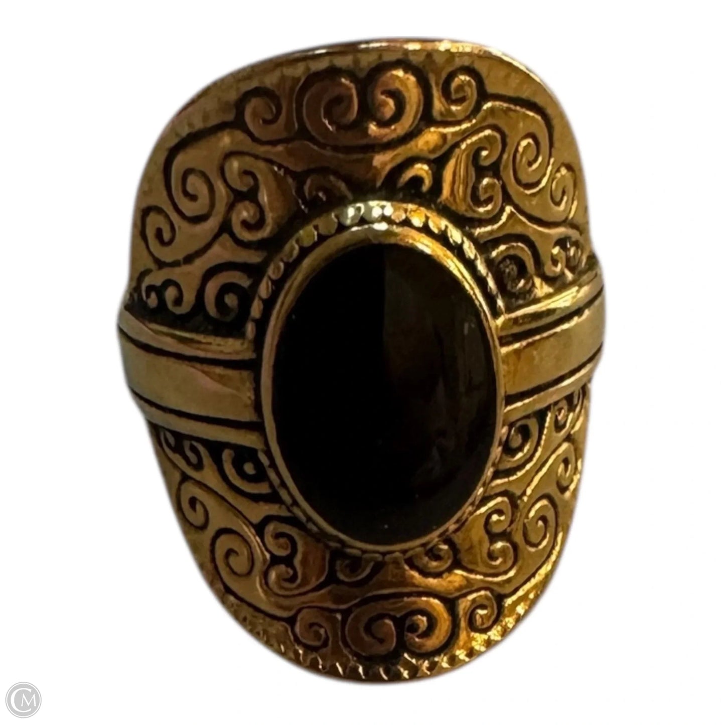 Ring Statement By Plunder