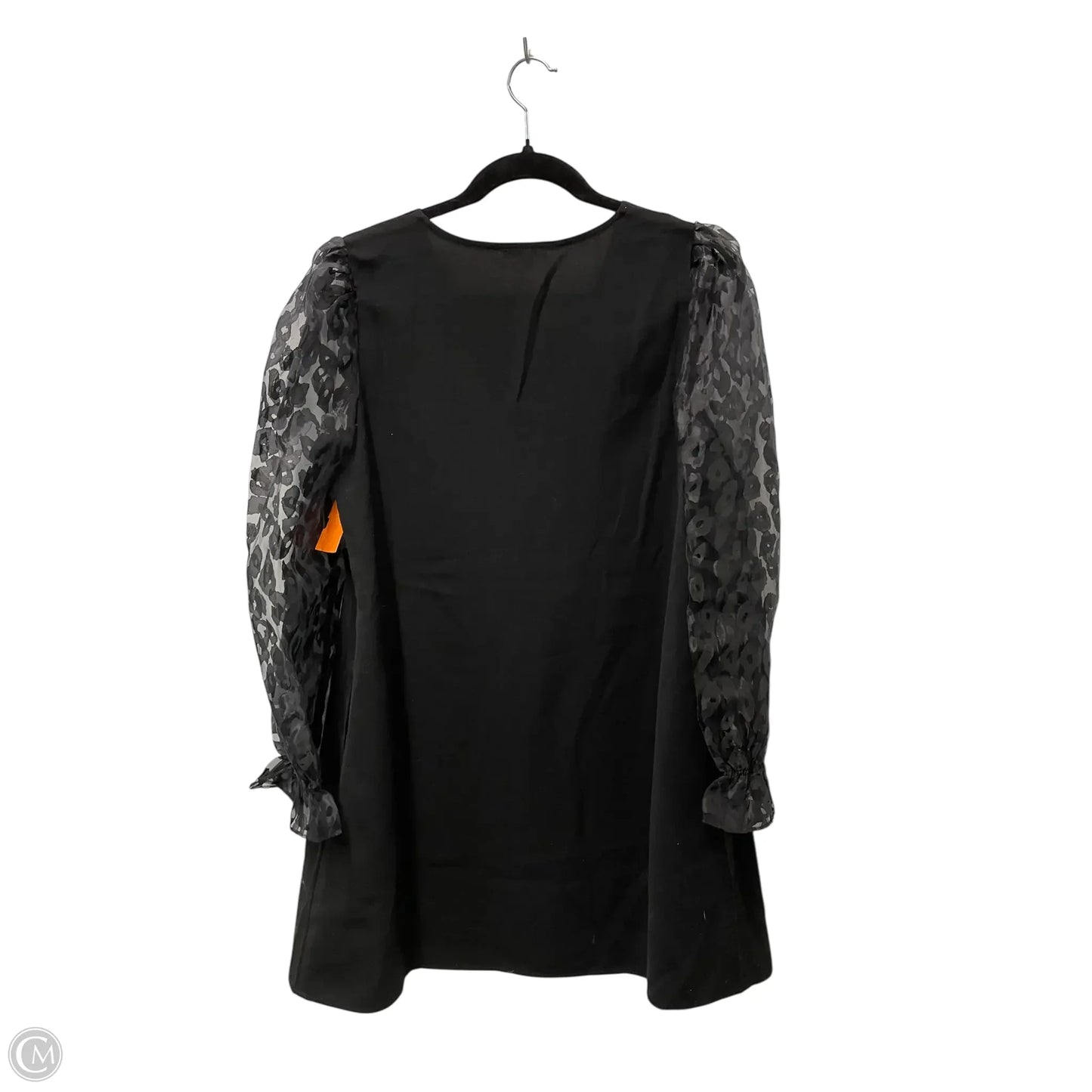 Dress Party Short By Jodifl In Black, Size: M