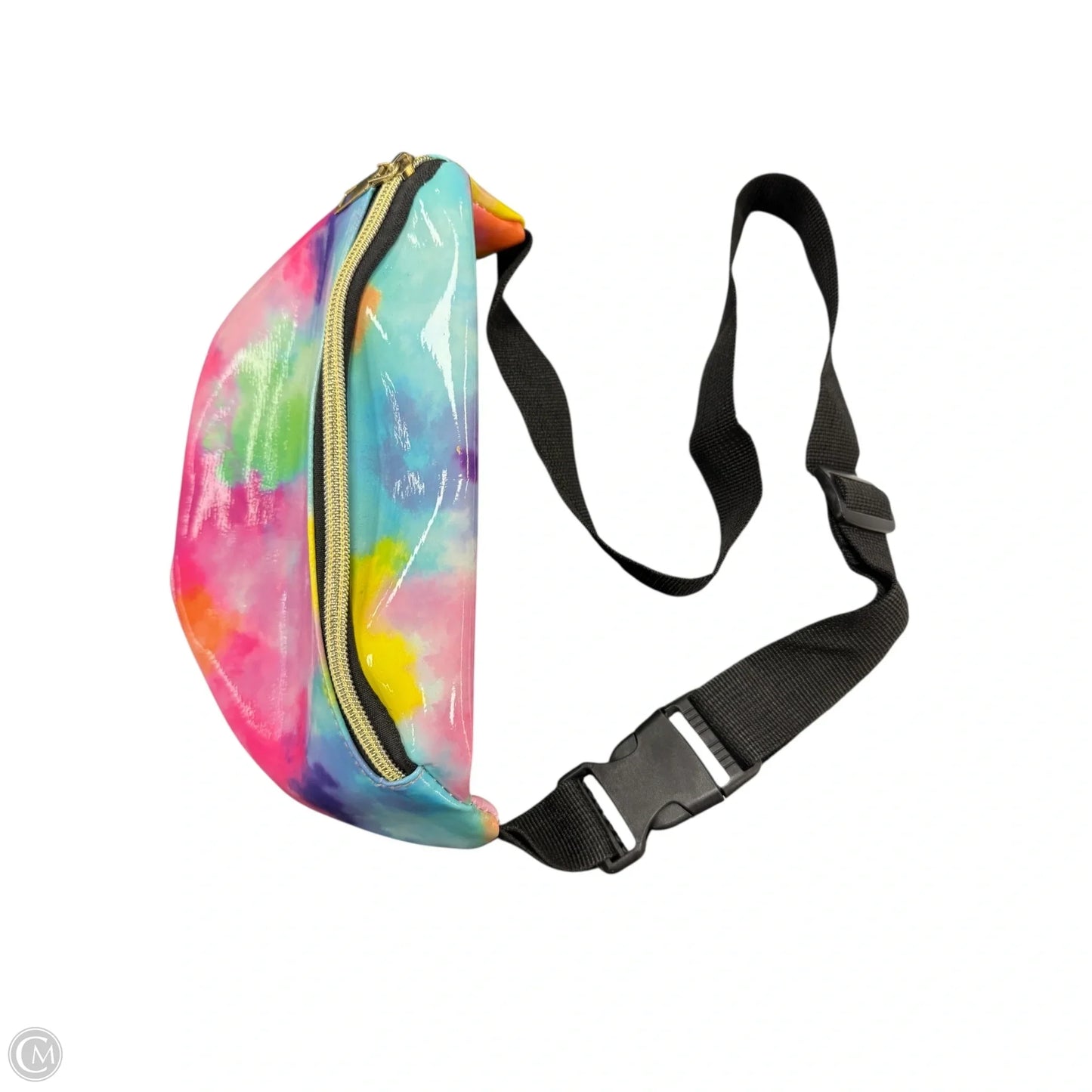 Belt Bag By Clothes Mentor, Size: Small