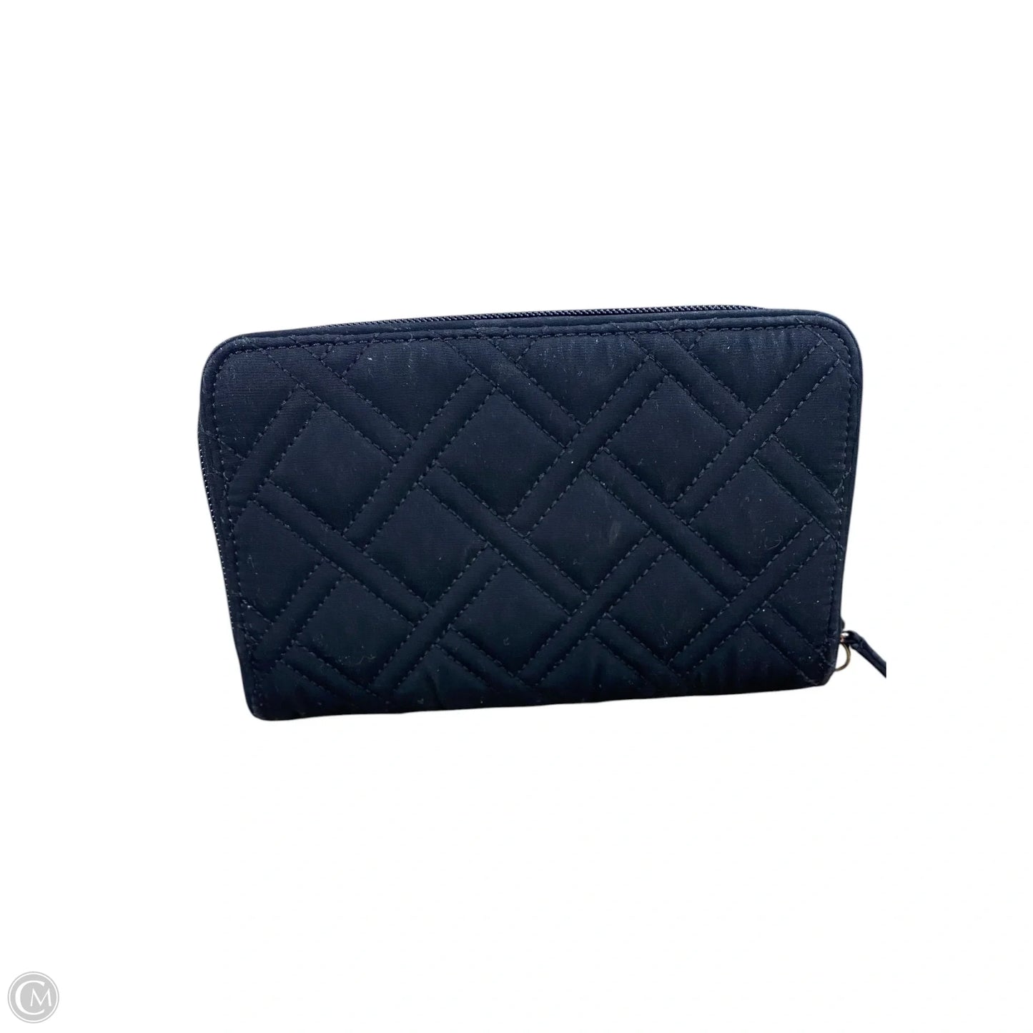 Wallet By Vera Bradley, Size: Large