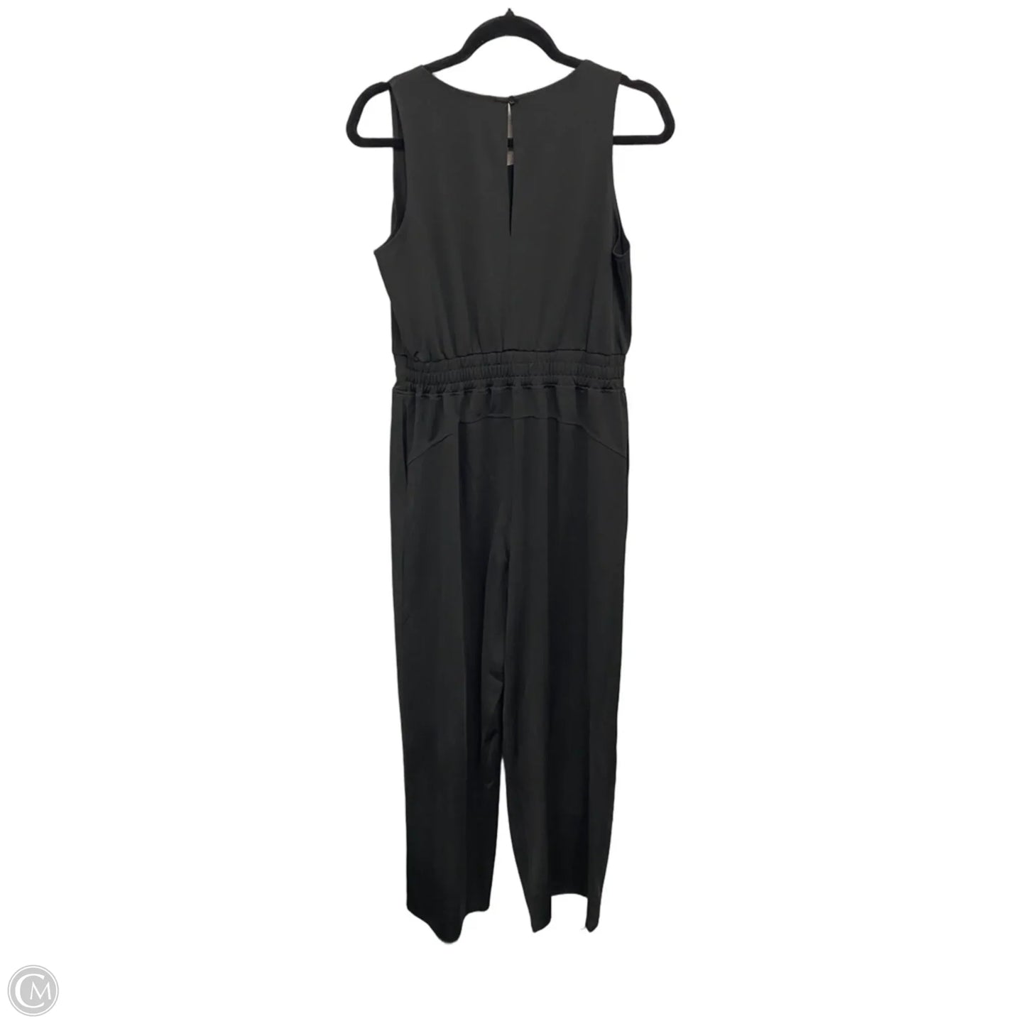 Jumpsuit By Clothes Mentor In Black, Size: M