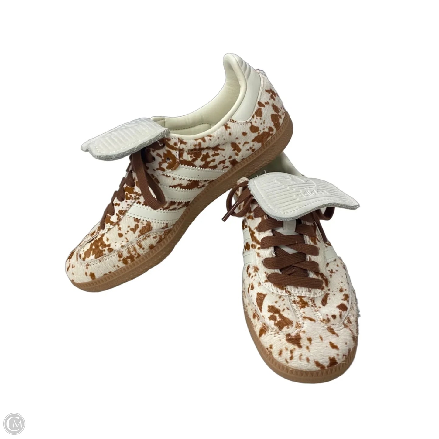 Shoes Sneakers By Tretorn In Silver, Size: 8