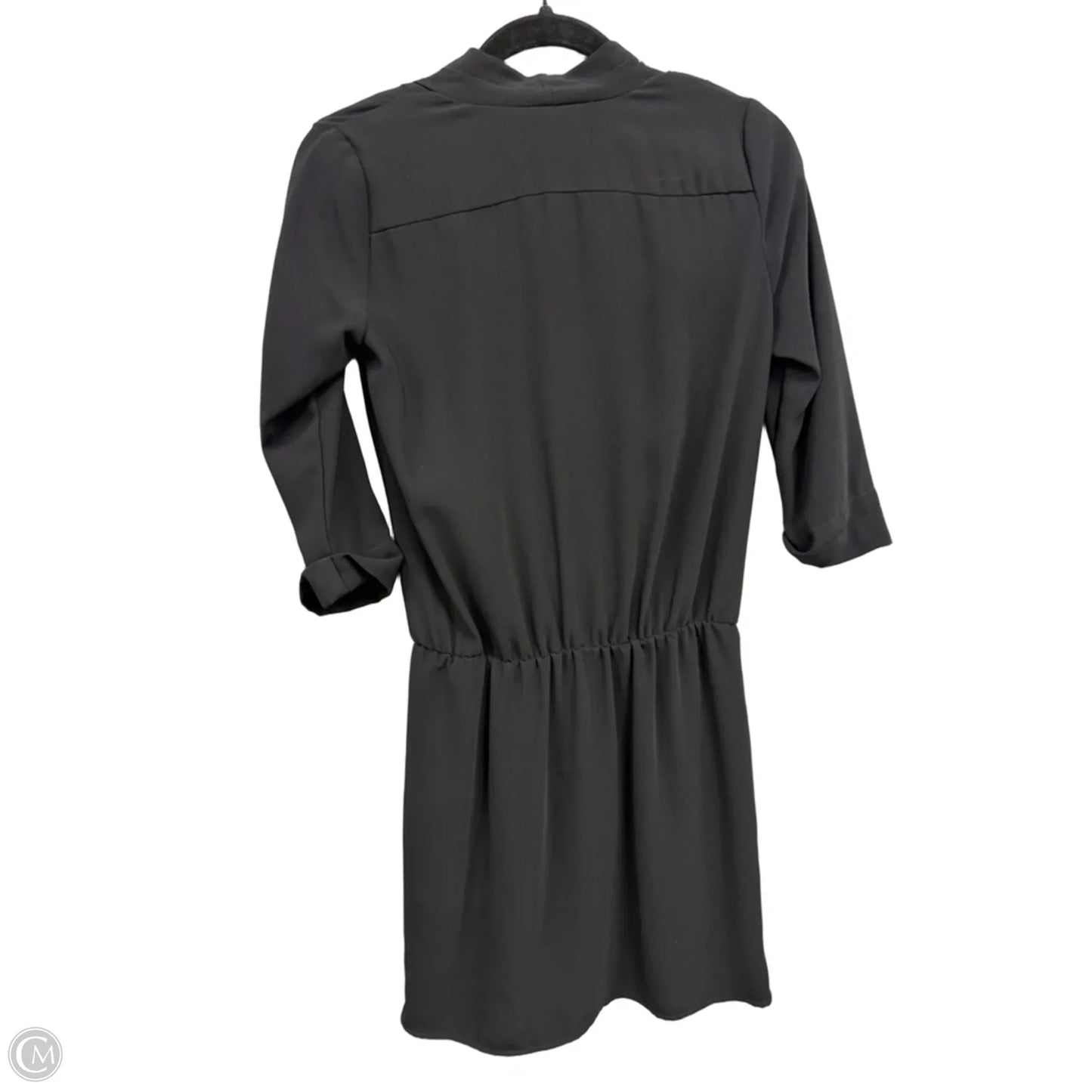 Dress Casual Short By Amanda Uprichard In Black, Size: Xs