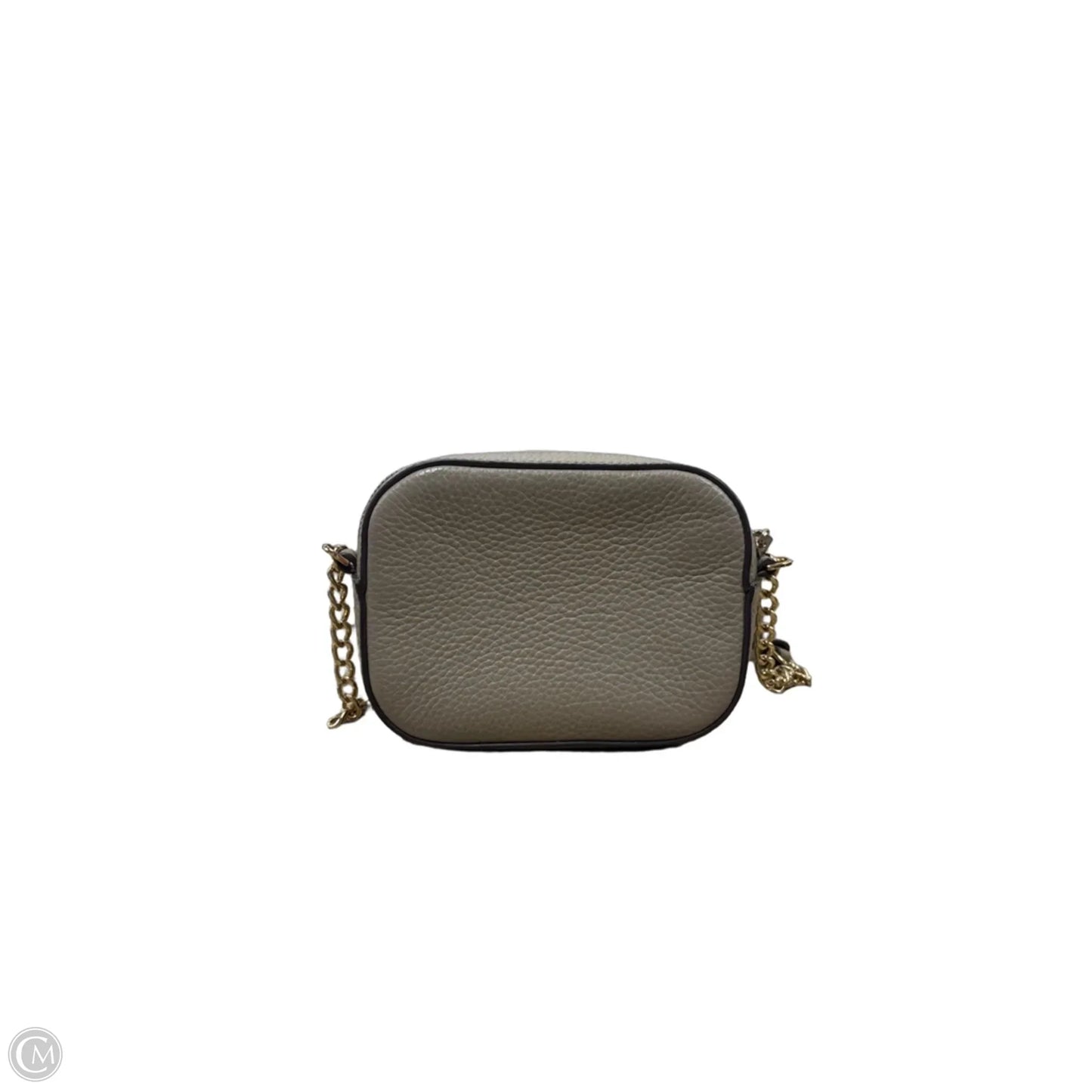 Crossbody Designer By Tory Burch, Size: Small