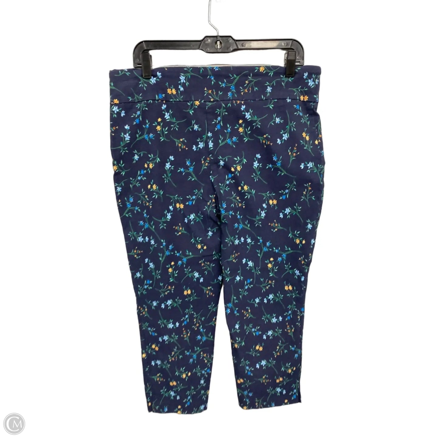 Pants Other By Jules & Leopold In Blue & Green, Size: Xl