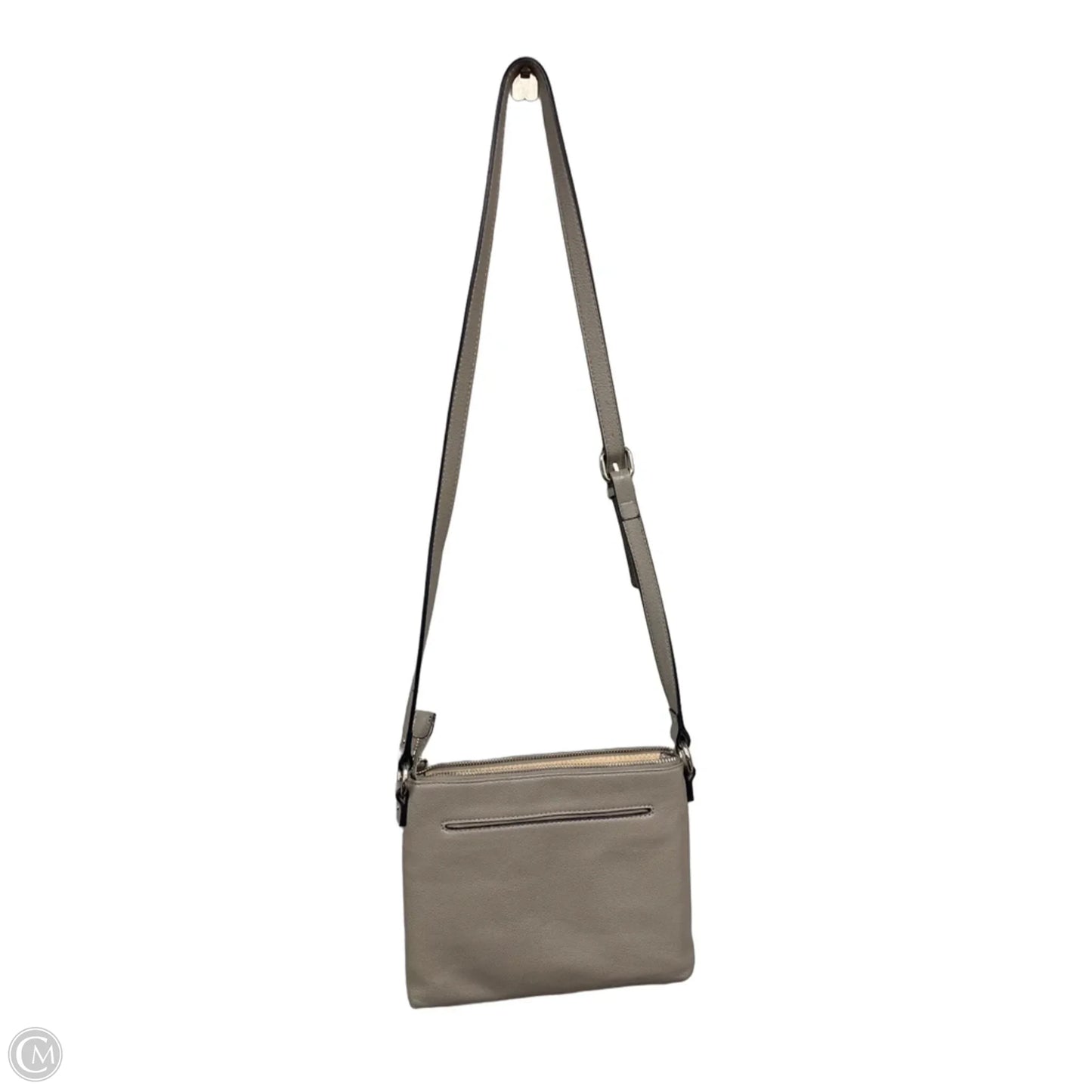 Crossbody By Dana Buchman, Size: Medium
