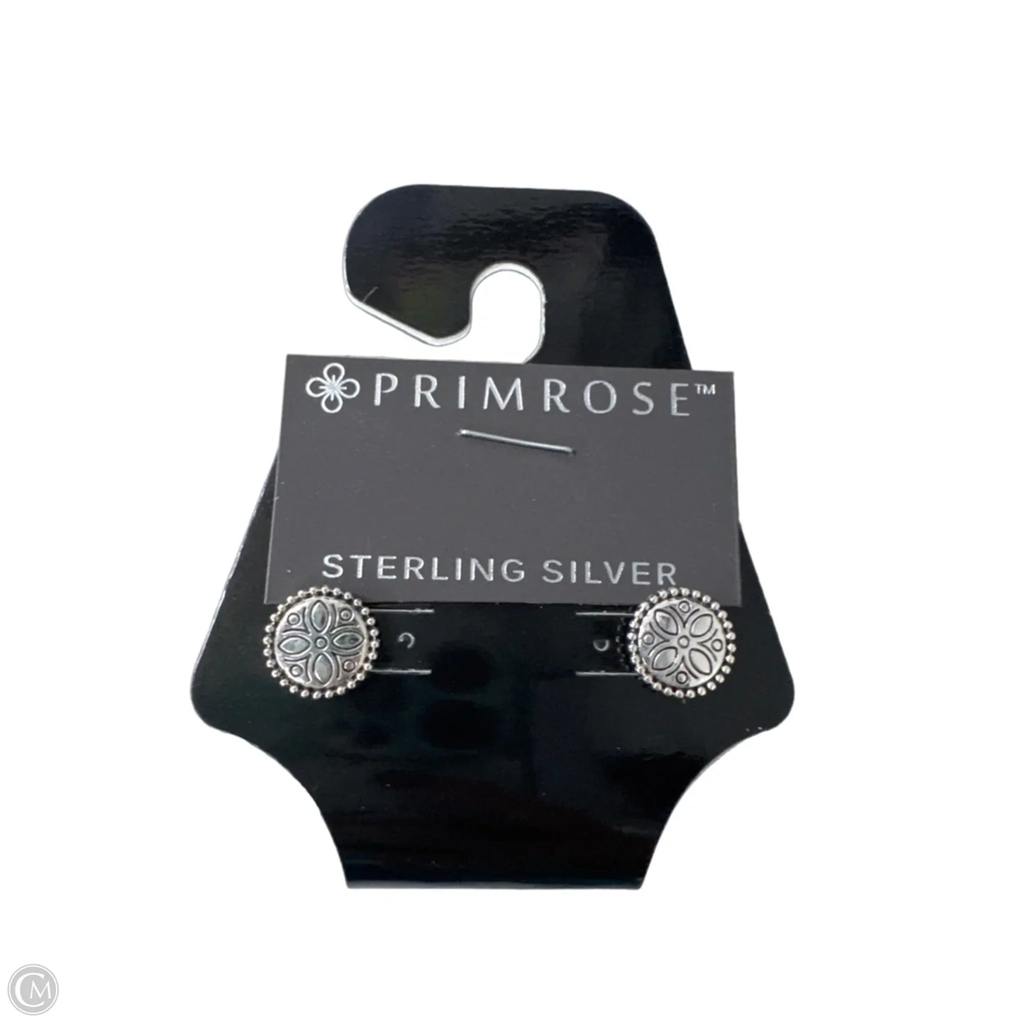 Earrings Sterling Silver By Clothes Mentor