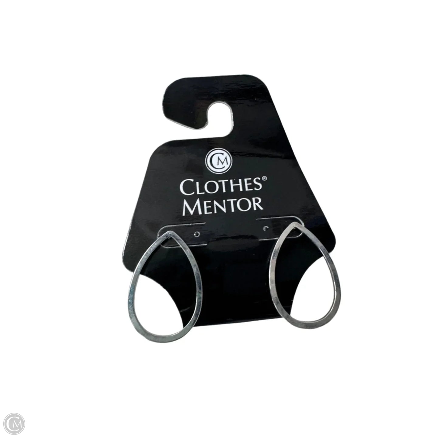 Earrings Dangle/drop By Clothes Mentor