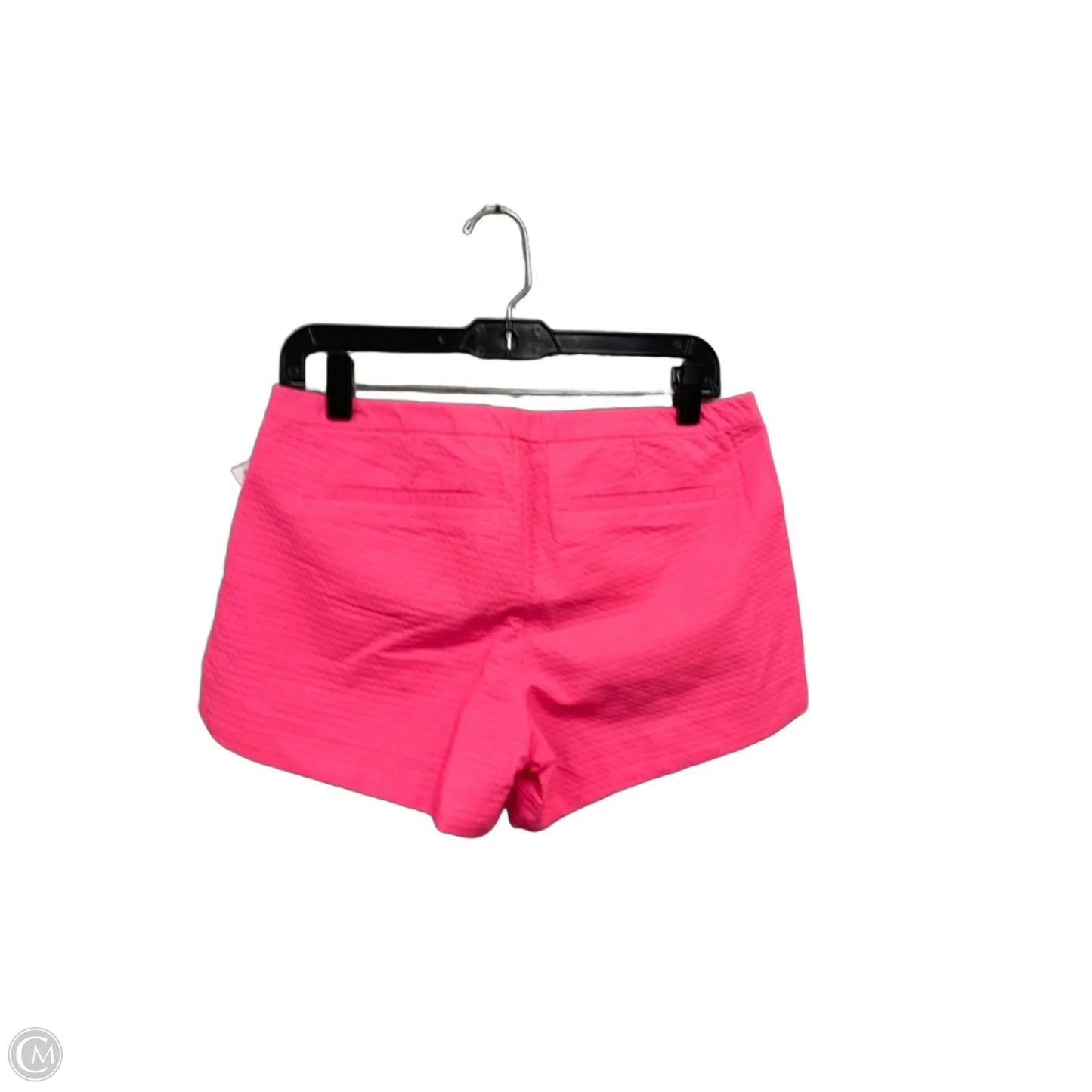 Shorts Designer By Lilly Pulitzer In Pink, Size: 2
