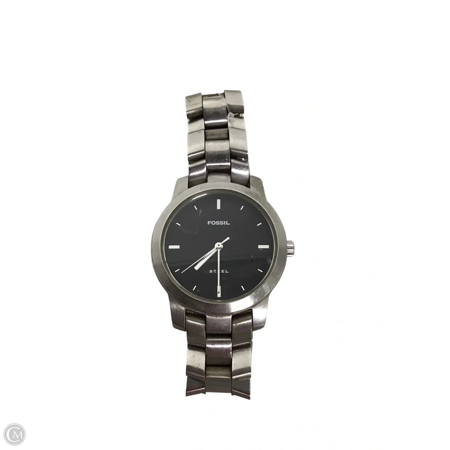 Watch By Fossil