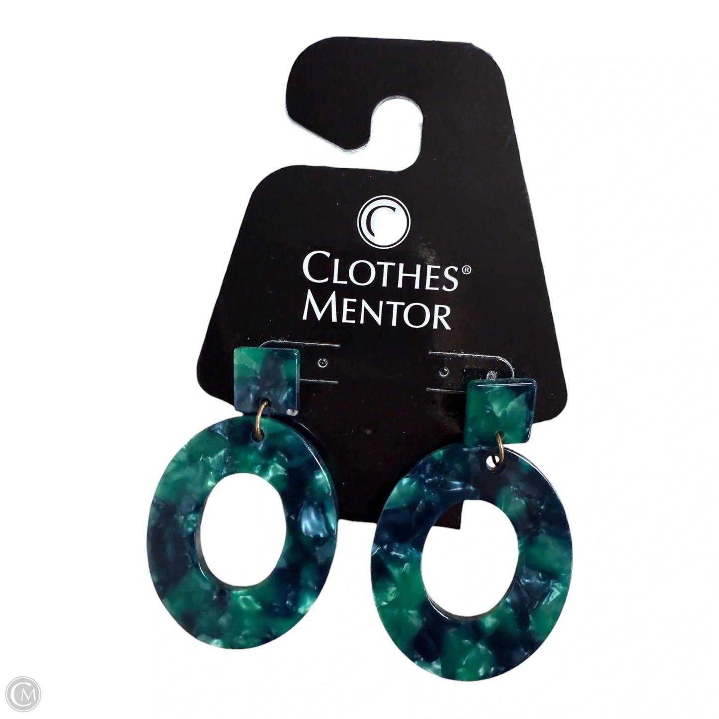Earrings Dangle/drop By Clothes Mentor