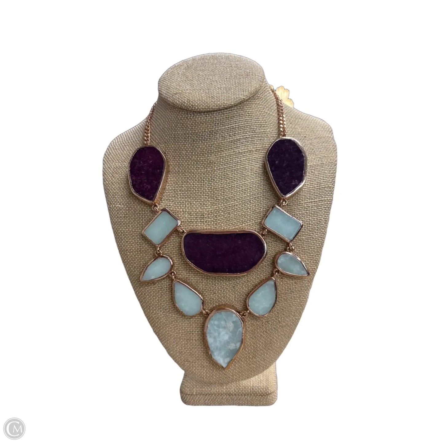 Necklace Layered By Vince, Size: 1