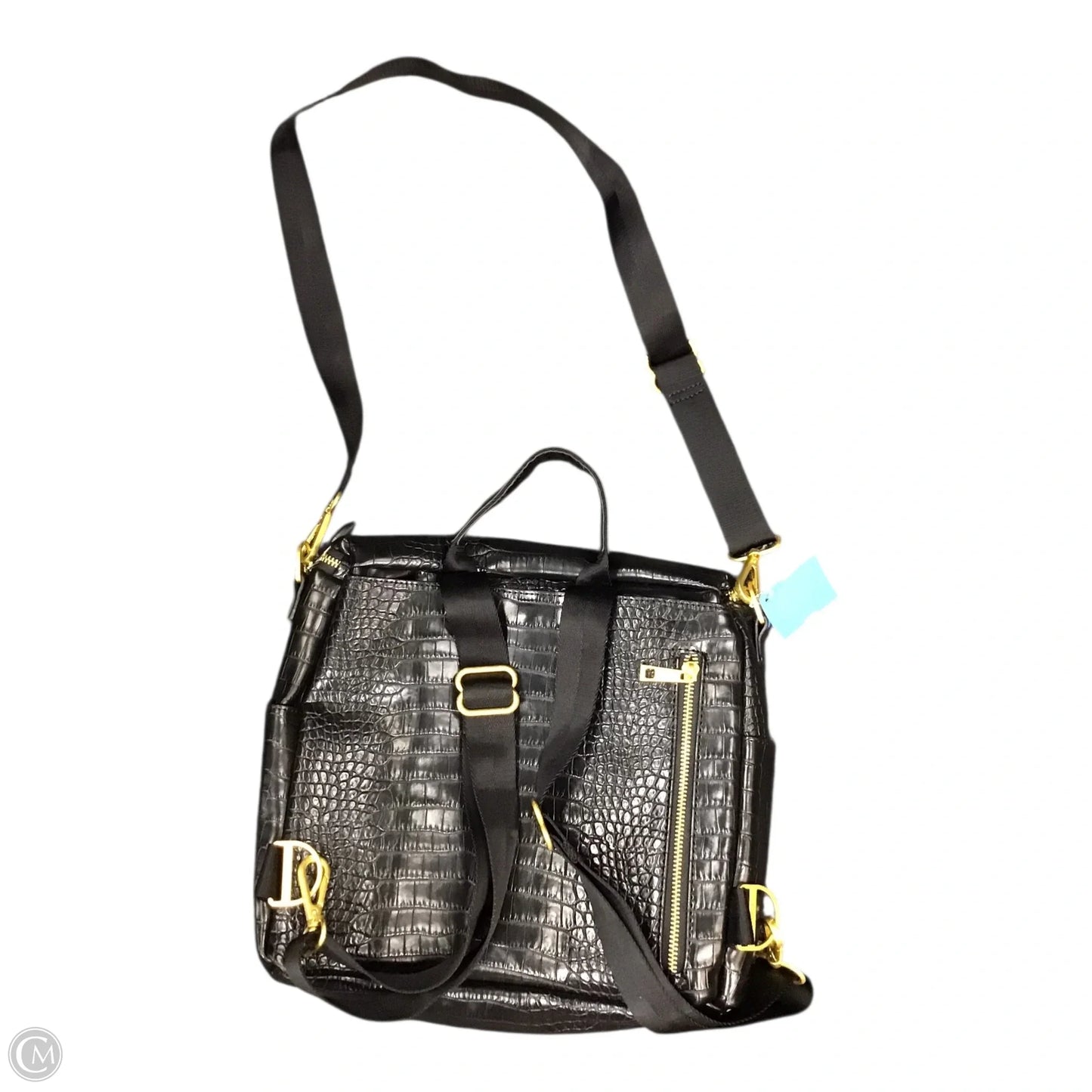 Backpack By Cmb, Size: Medium