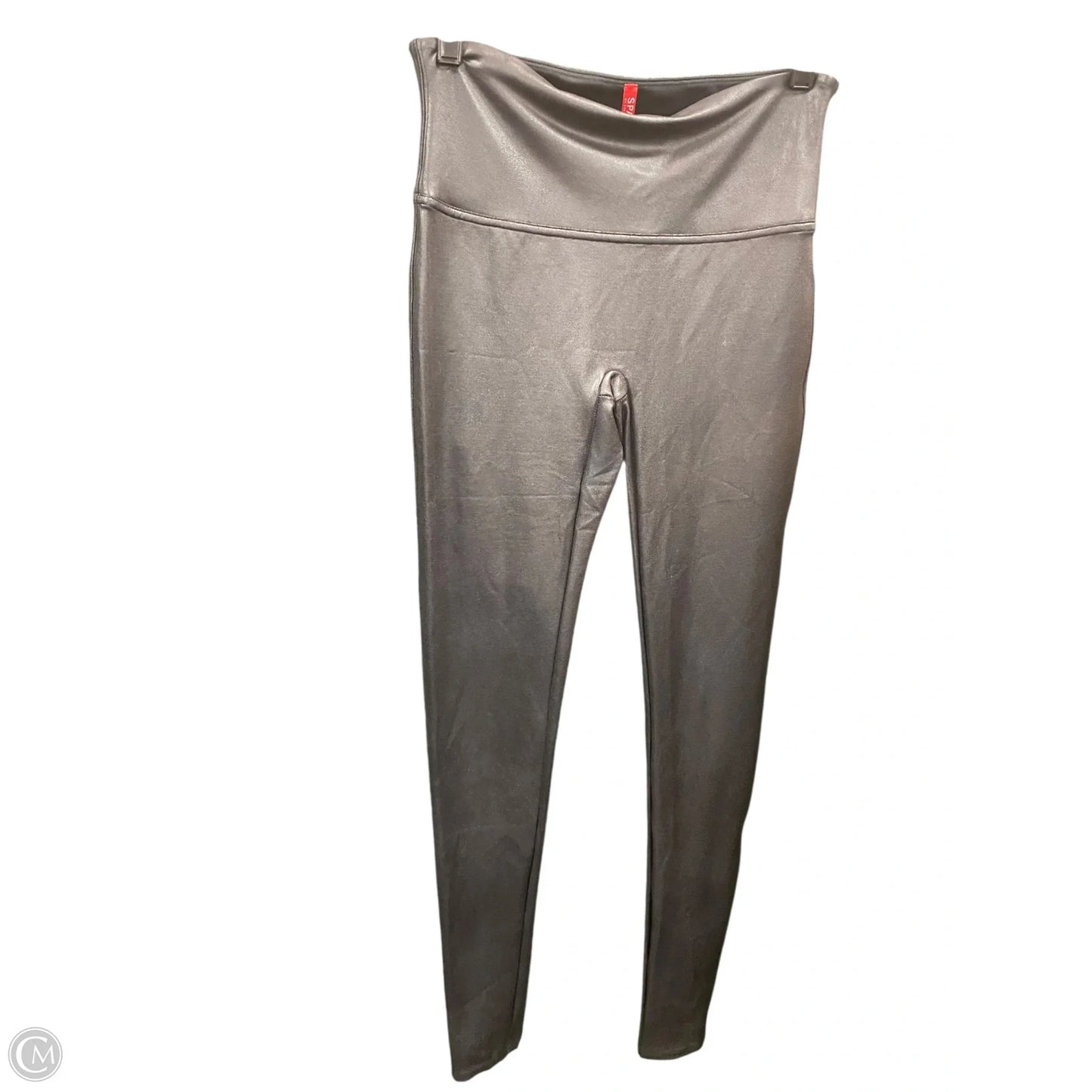 Pants Leggings By Spanx In Black, Size: L