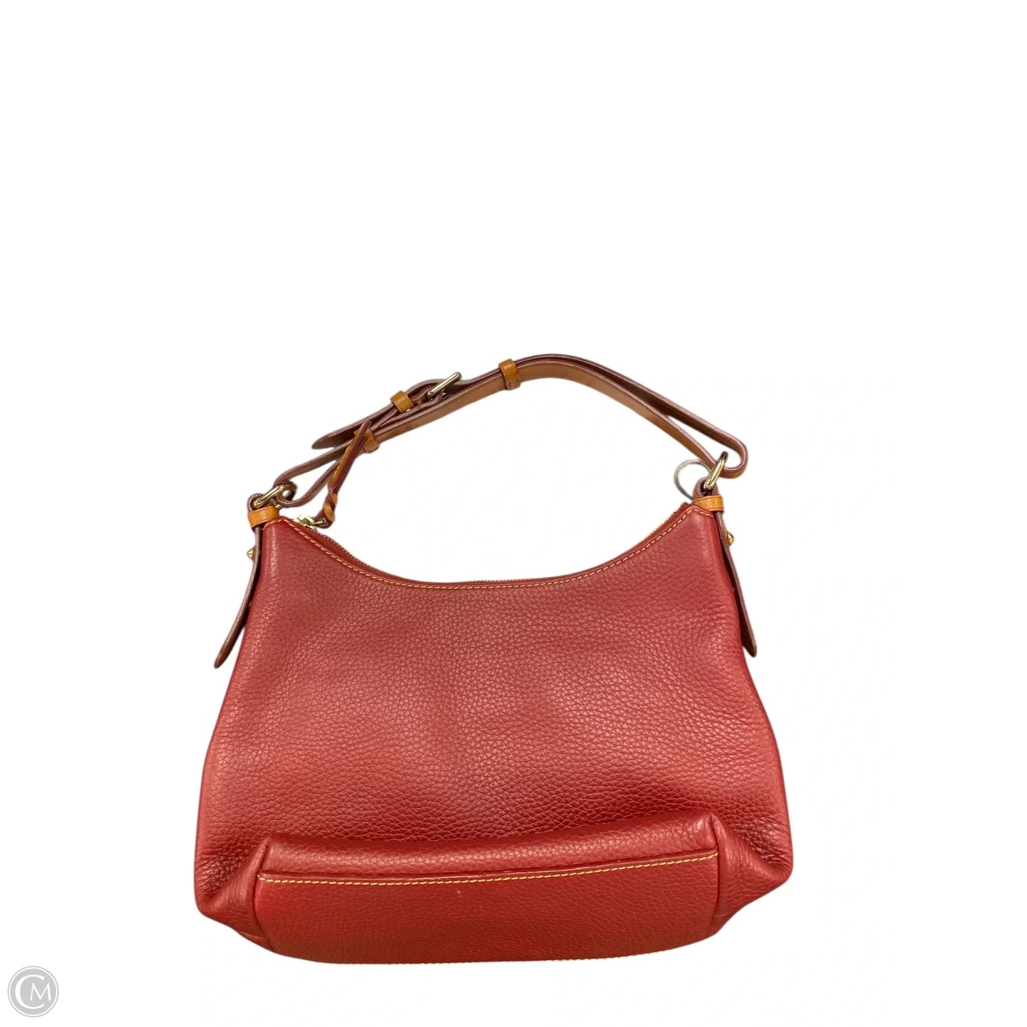 Handbag Designer By Dooney And Bourke, Size: Medium