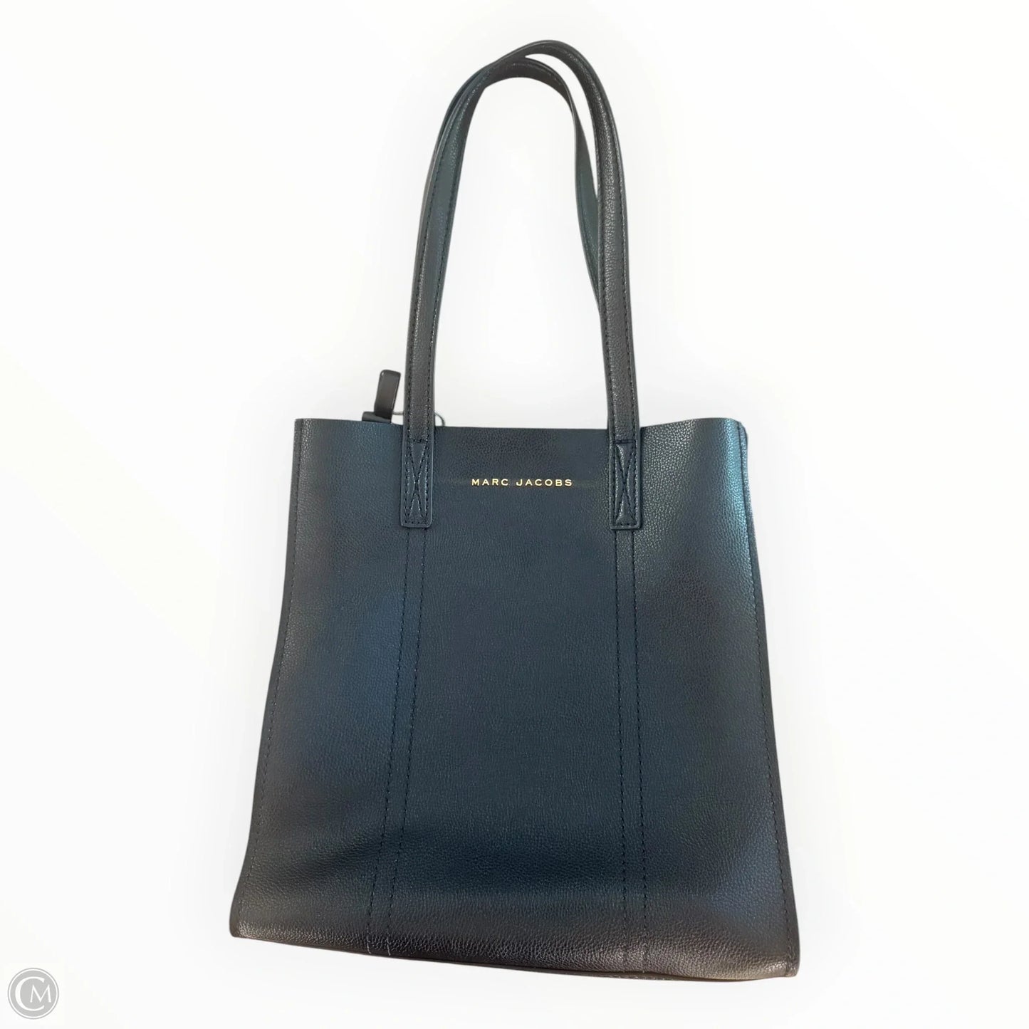 Handbag Luxury Designer By Marc Jacobs, Size: Large