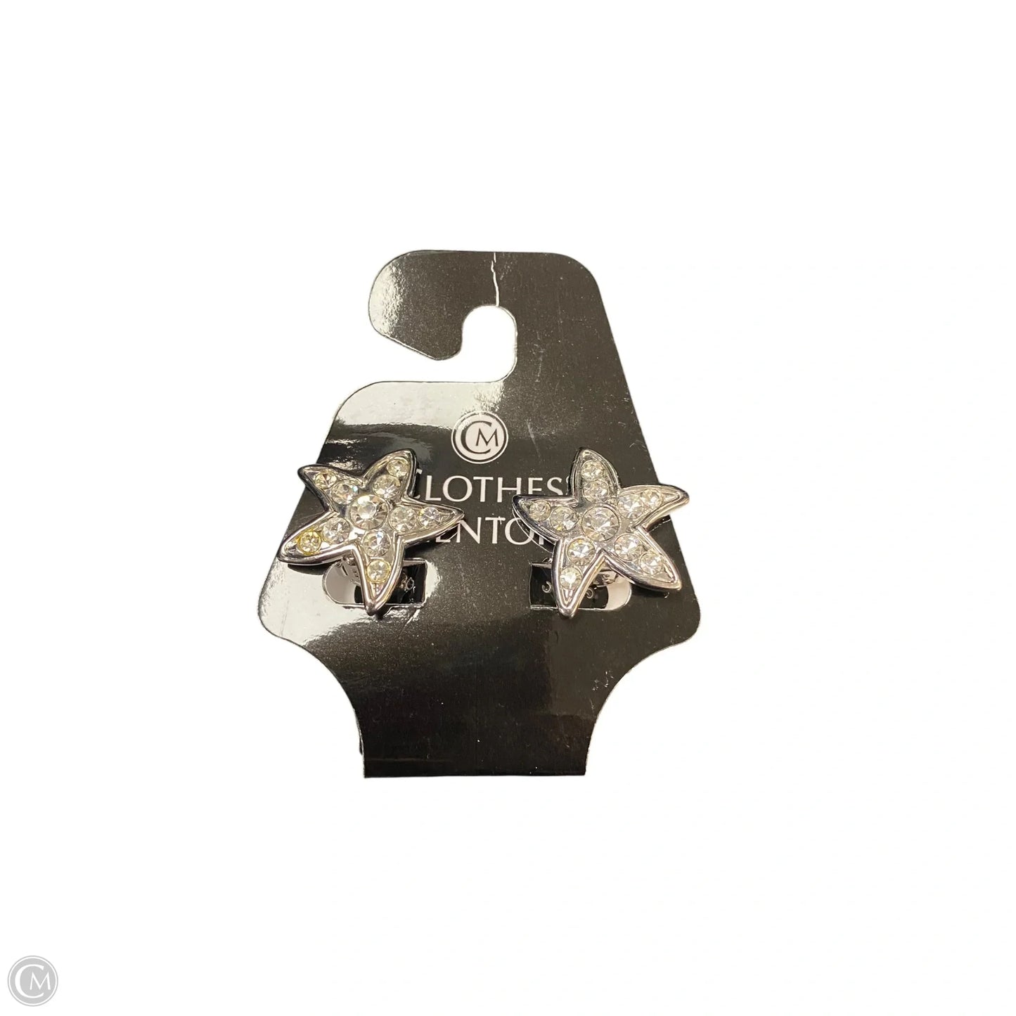 Earrings Clip By Clothes Mentor