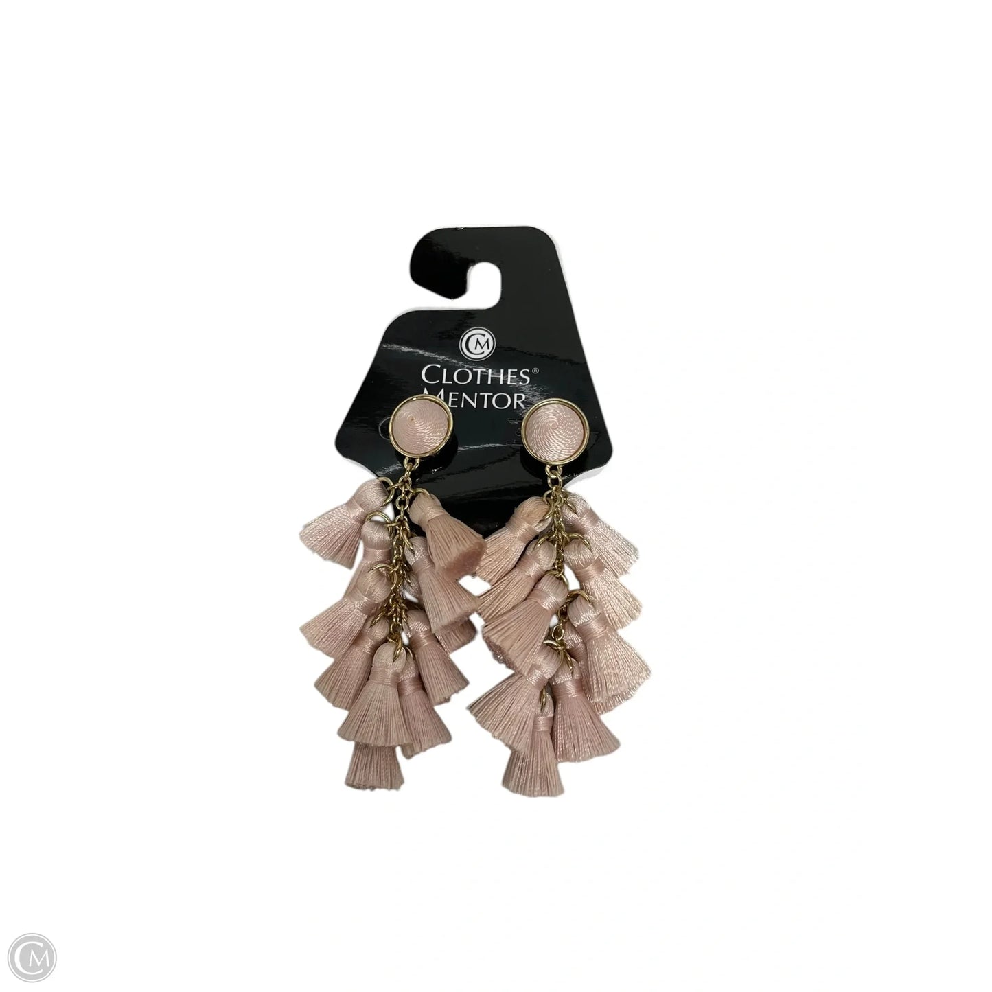 Earrings Dangle/drop By Baublebar