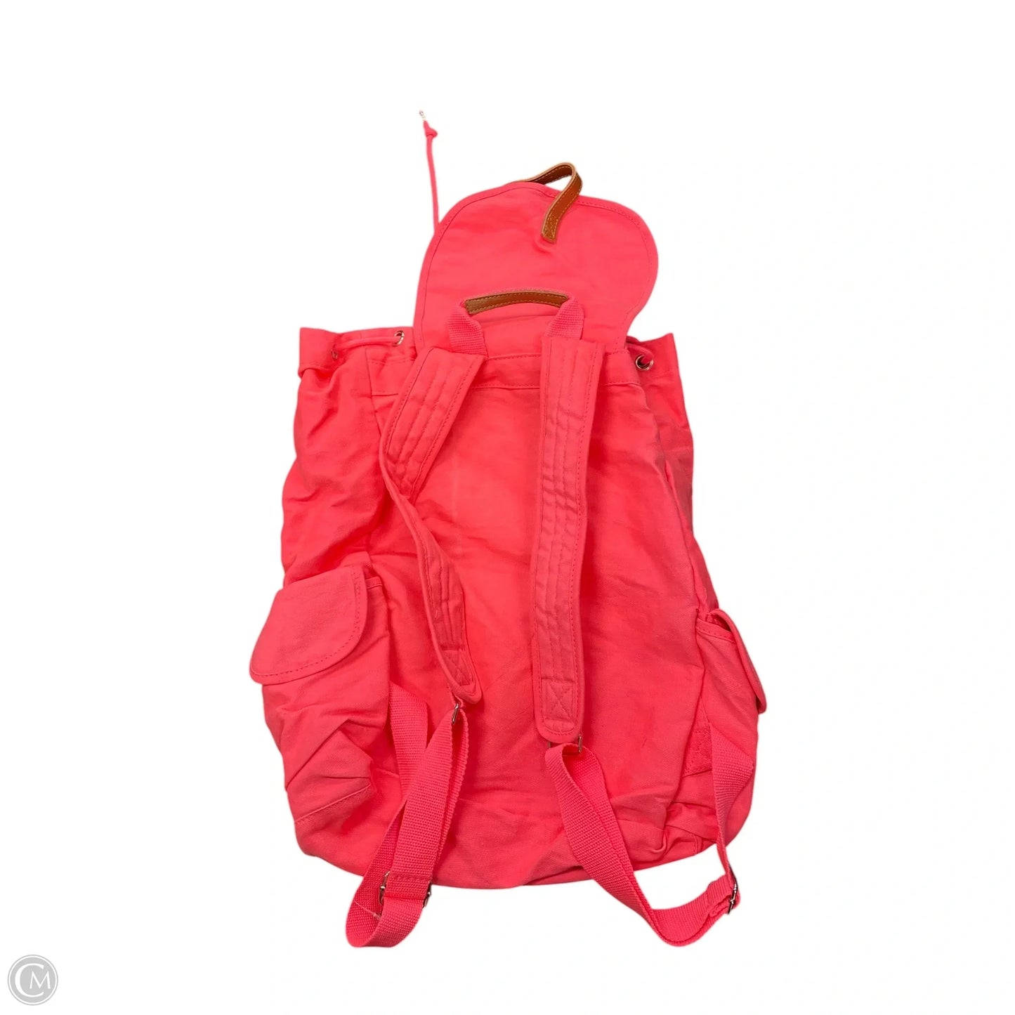 Backpack By Pink, Size: Large