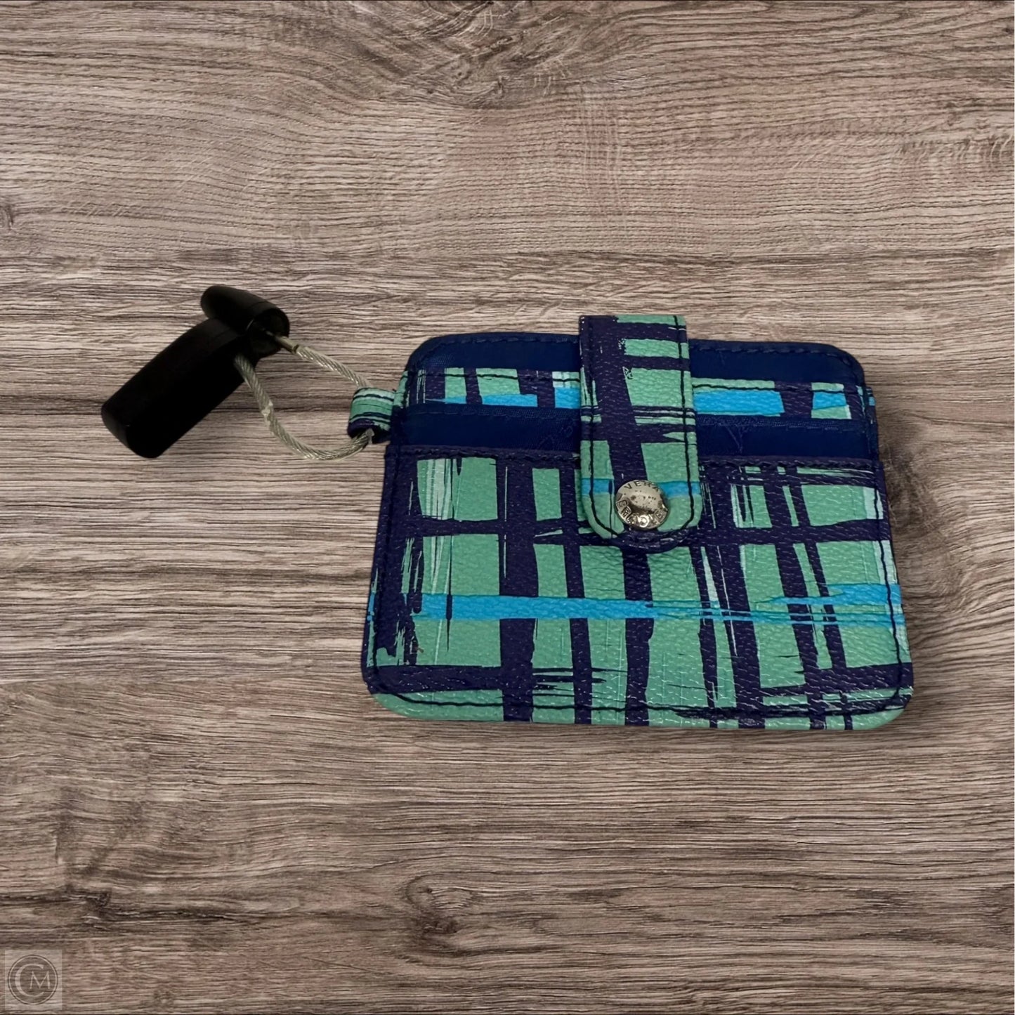 Wallet By Vera Bradley, Size: Small