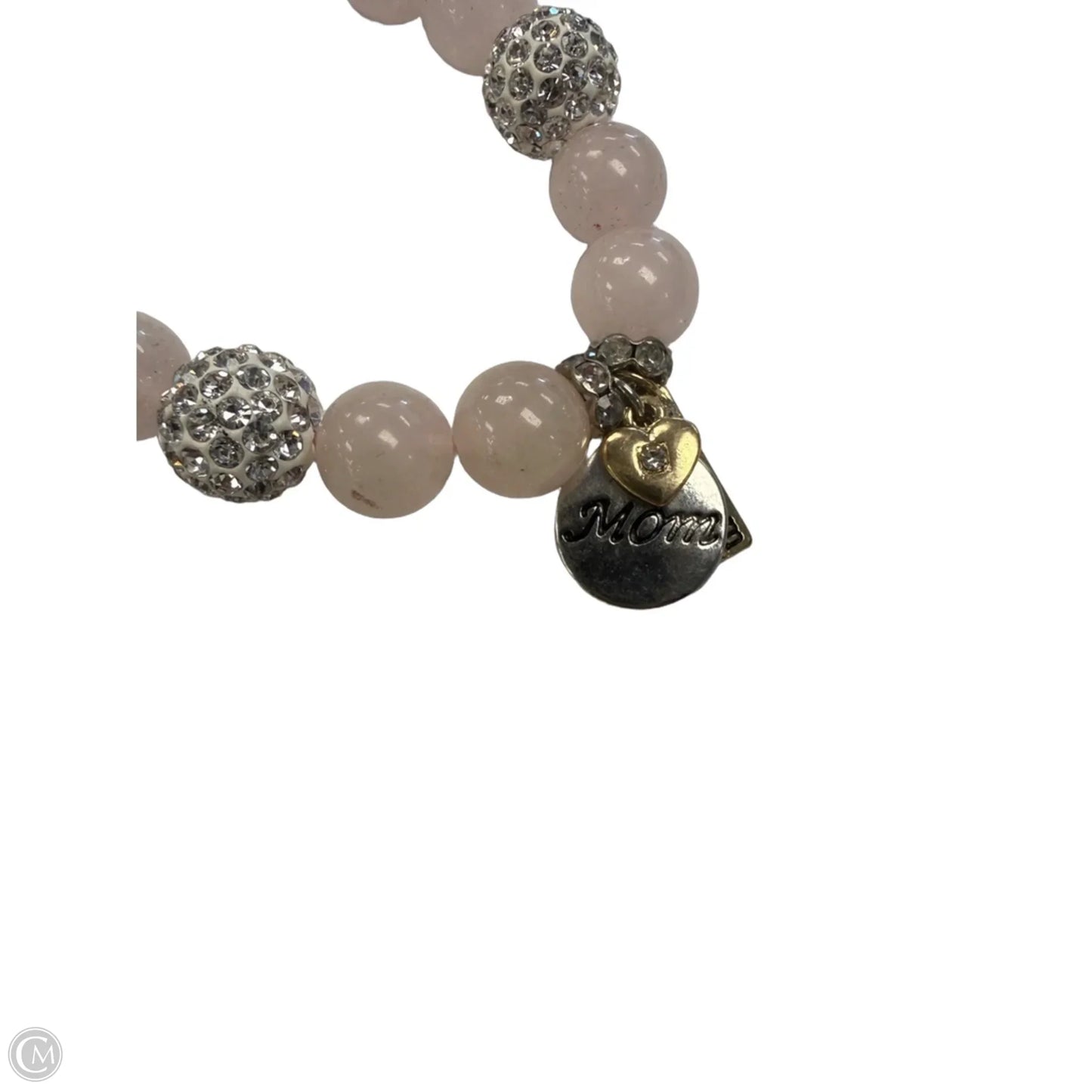 Bracelet Beaded By Clothes Mentor