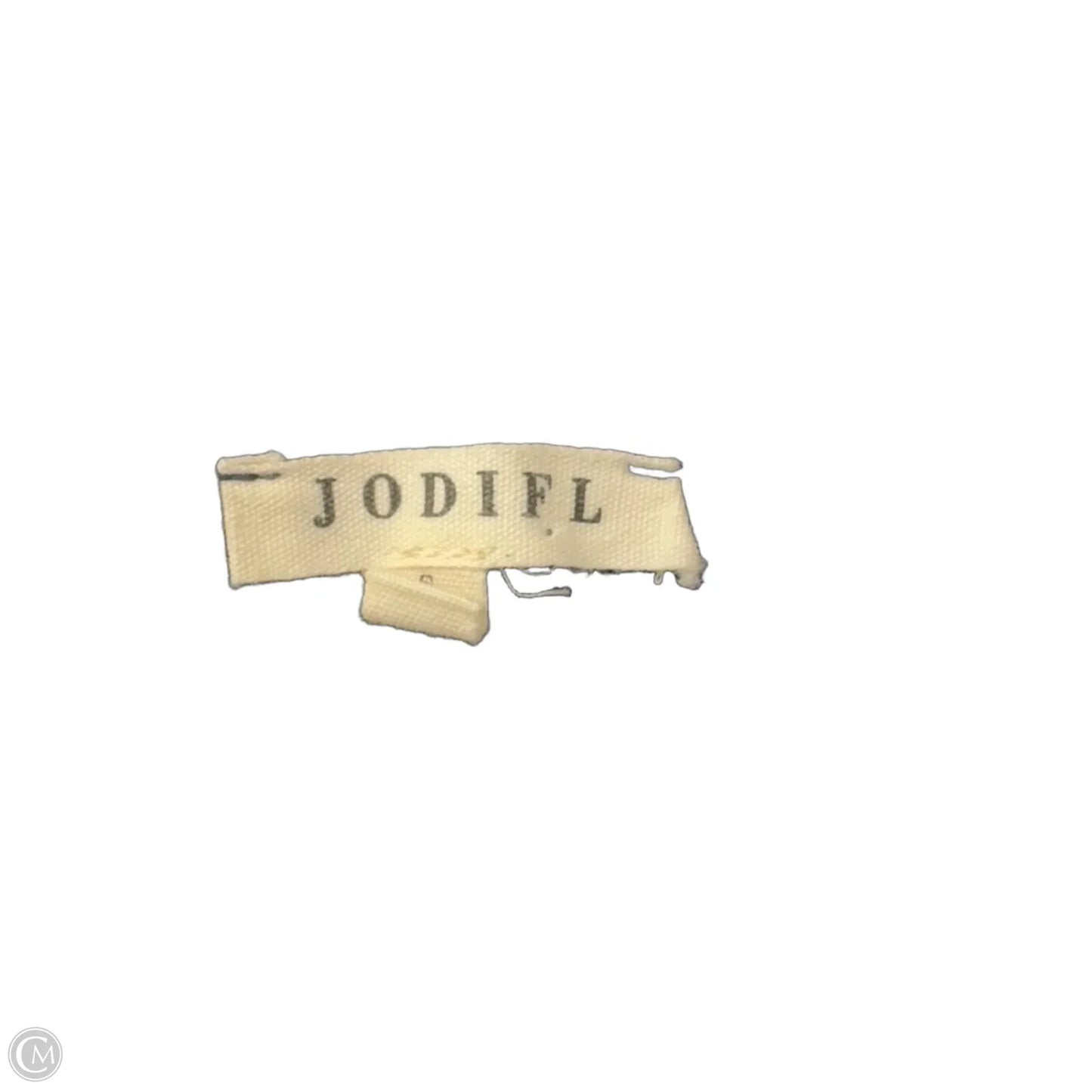 Dress Casual Maxi By Jodifl In Navy, Size: S