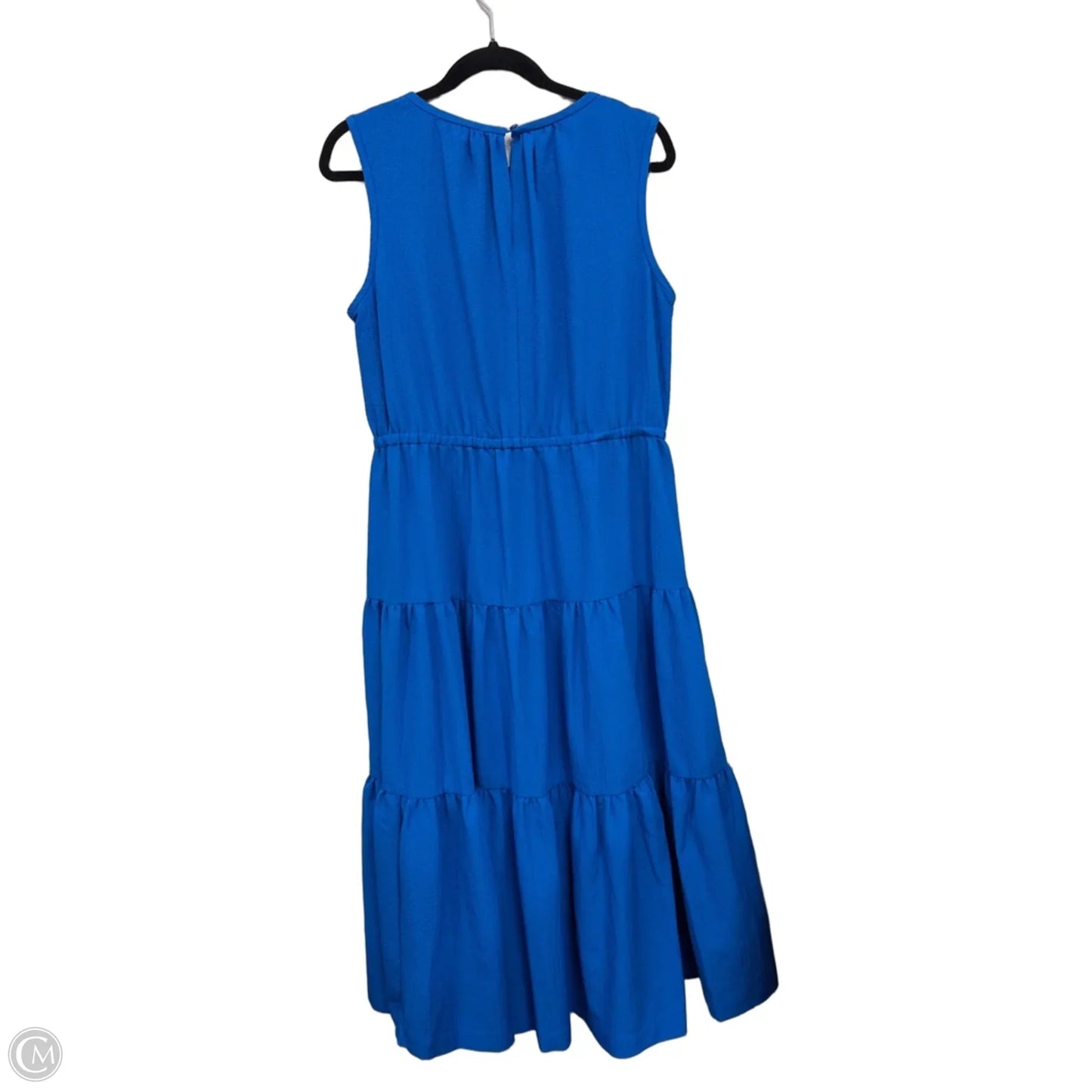 Dress Casual Midi By Joseph Ribkoff In Red, Size: 16