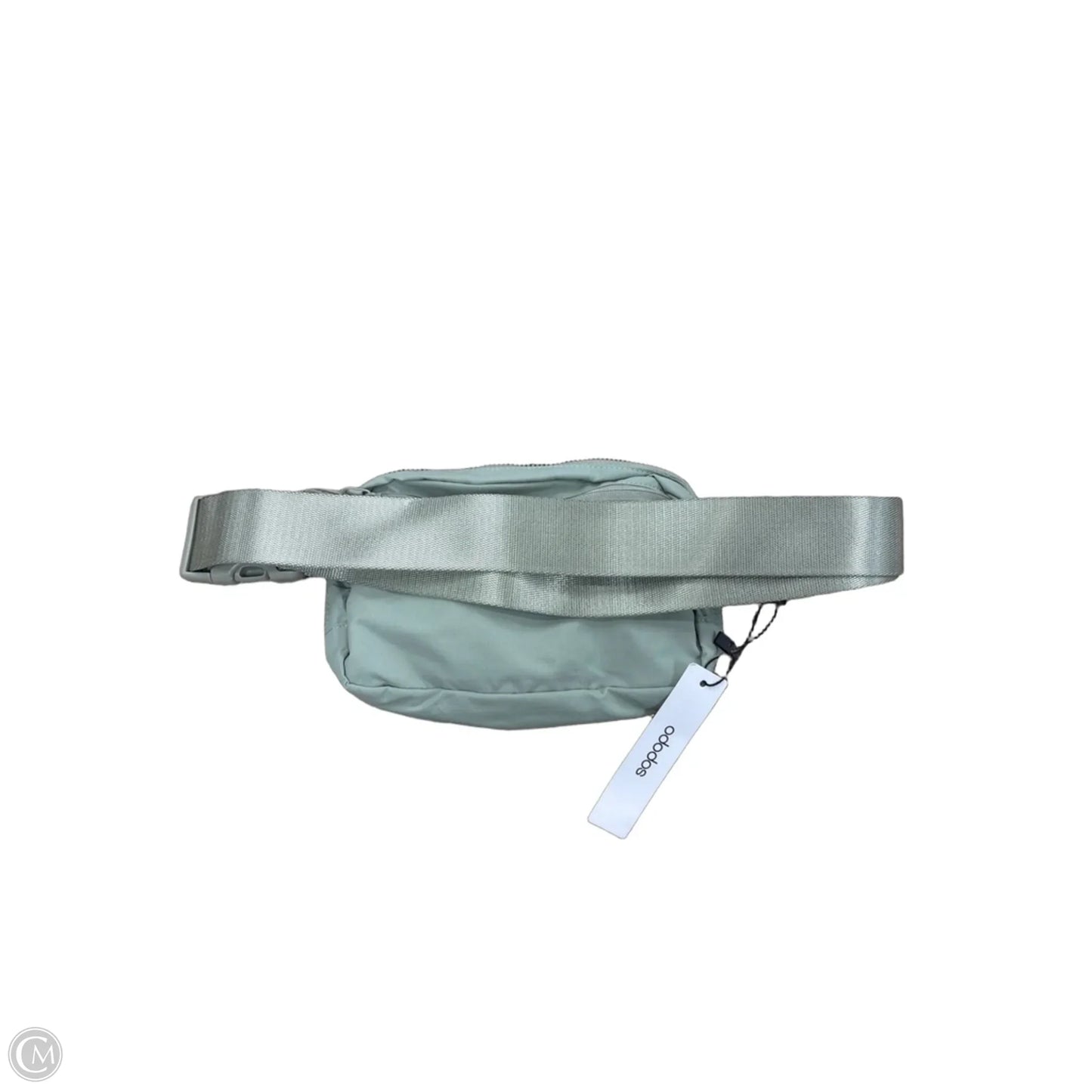 Belt By Ododos, Size: Small