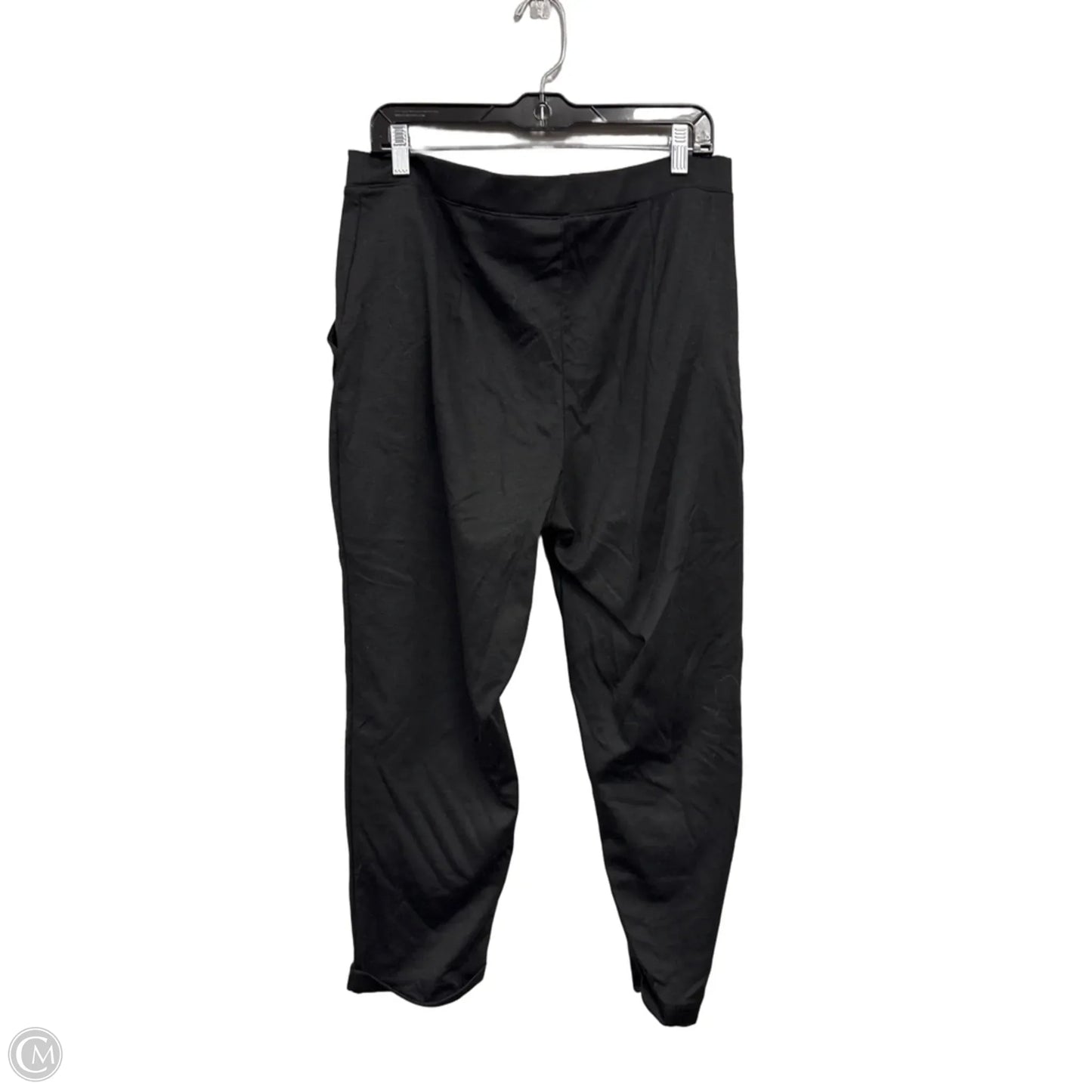 Pants Other By Divided In Black, Size: L