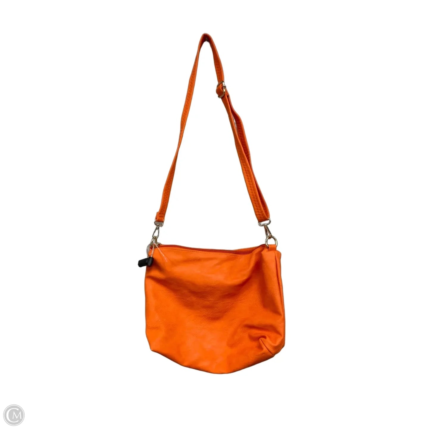 Crossbody By Clothes Mentor, Size: Medium