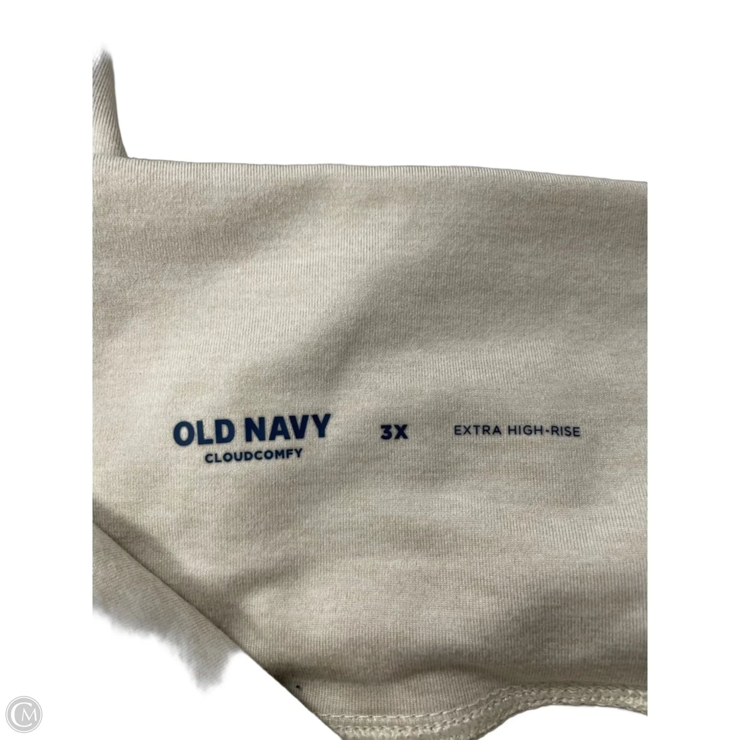 Skort By Old Navy In Tan, Size: 3x